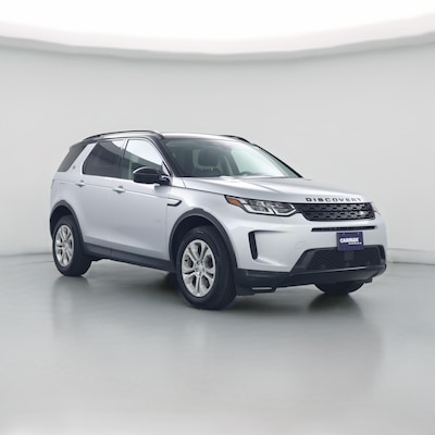 2023 Land Rover Discovery Sport S