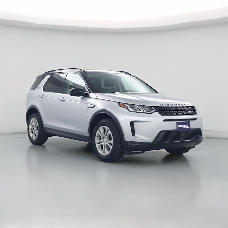 2023 Land Rover Discovery Sport S