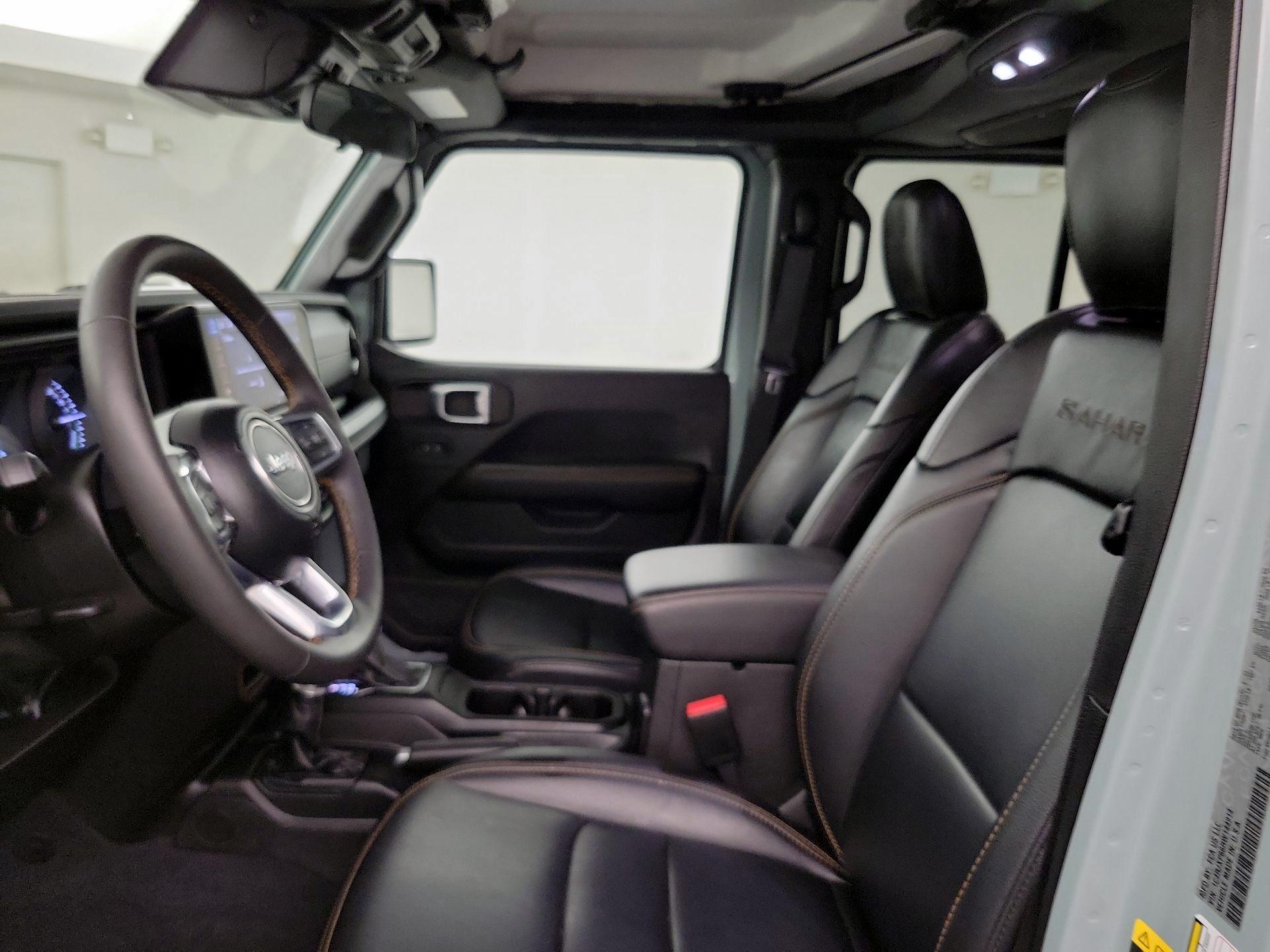 Thumbnail: 2024 Jeep Wrangler - 9