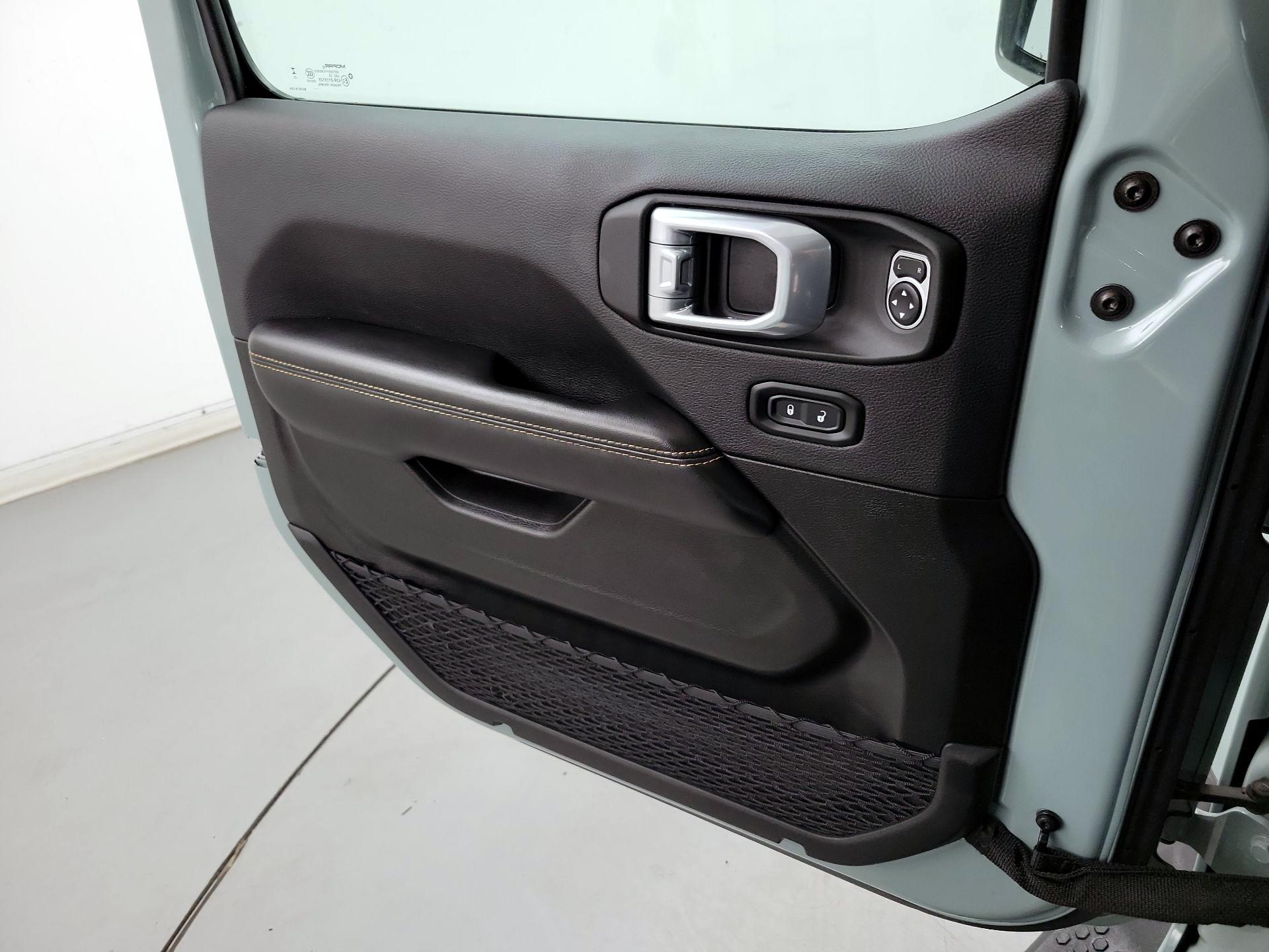 Thumbnail: 2024 Jeep Wrangler - 10