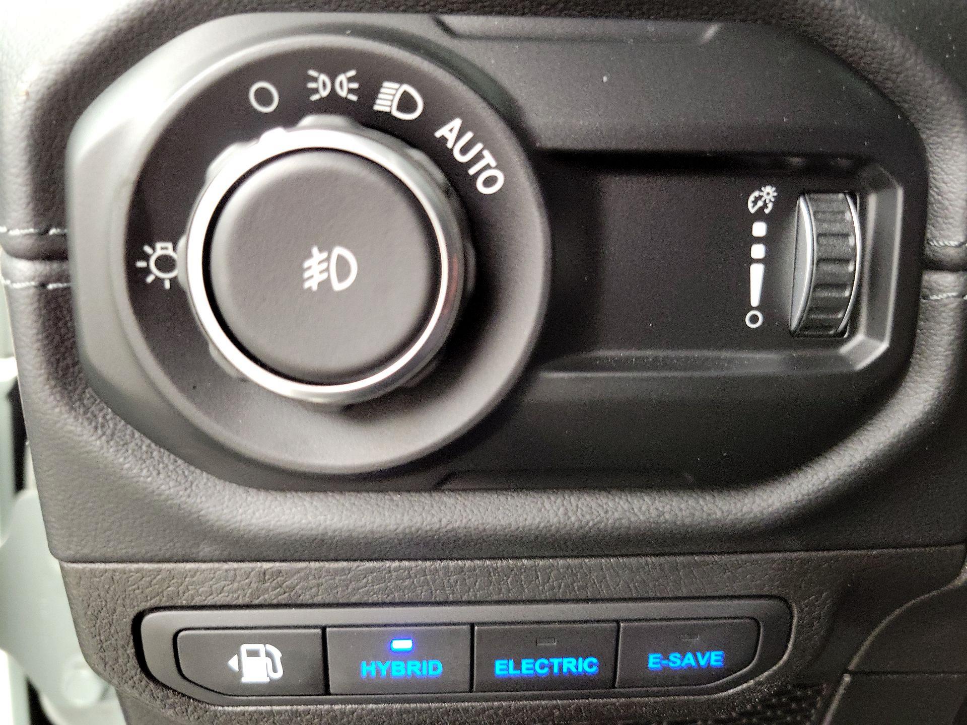 Thumbnail: 2024 Jeep Wrangler - 11