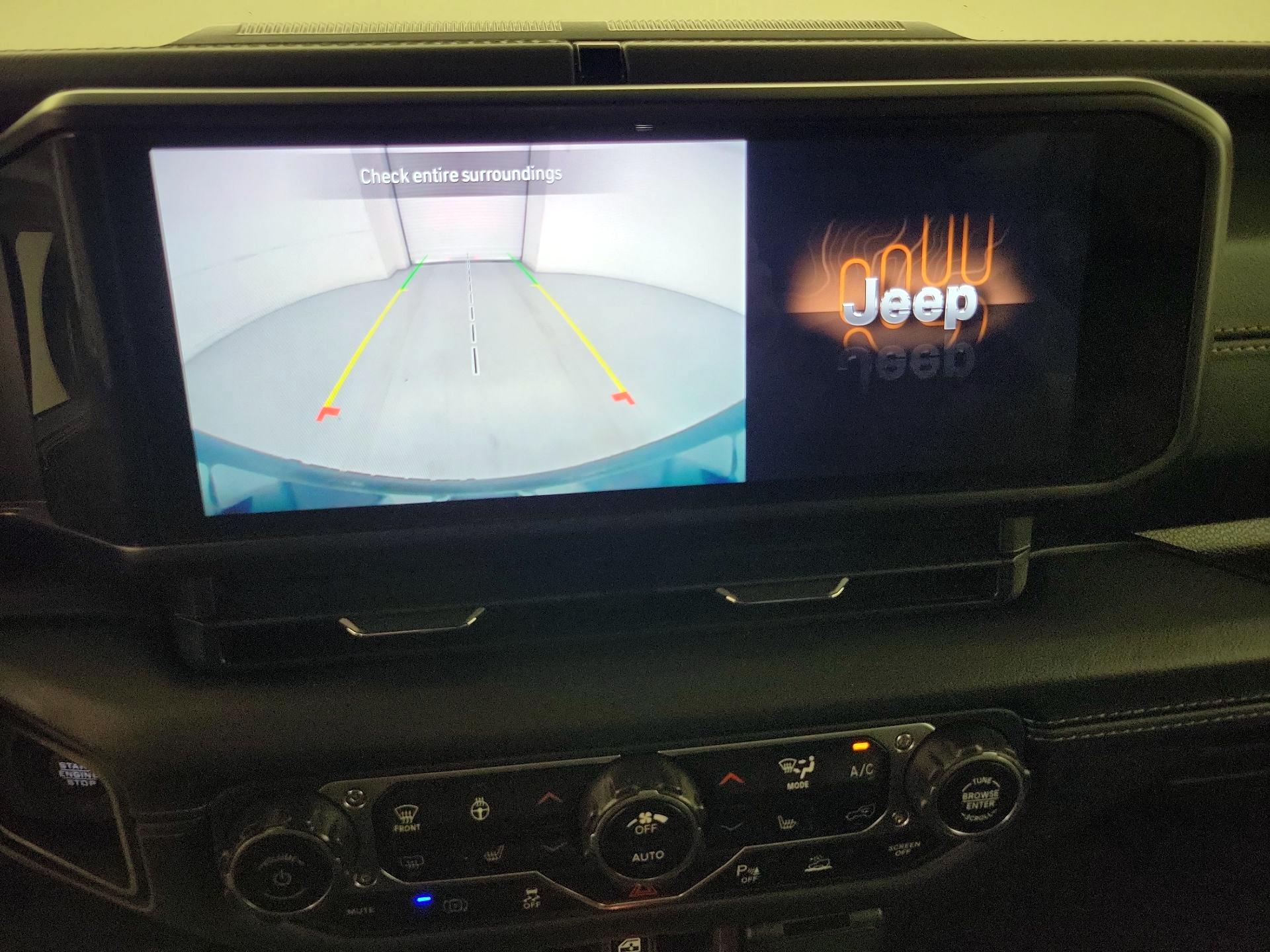 Thumbnail: 2024 Jeep Wrangler - 12