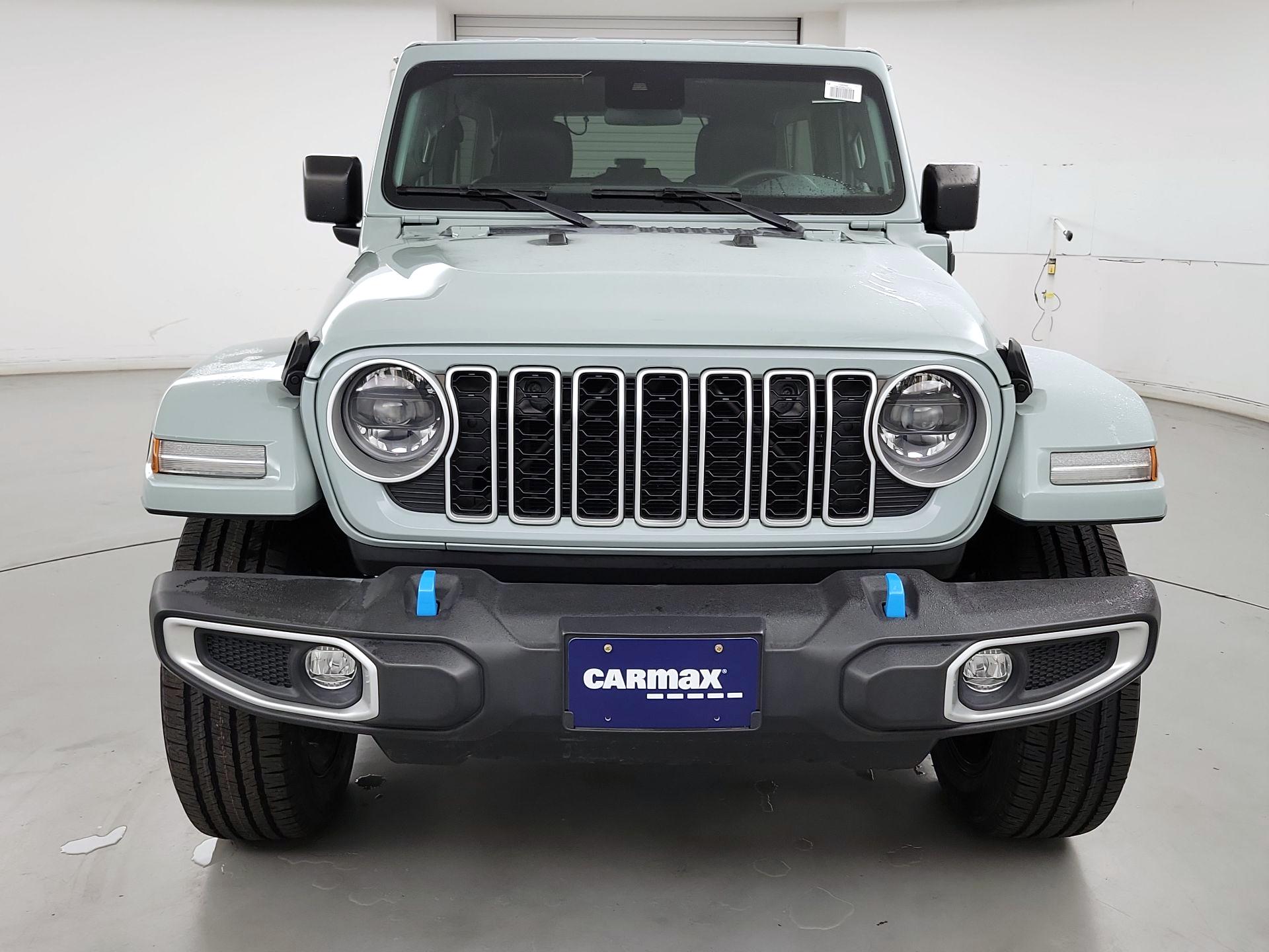 Thumbnail: 2024 Jeep Wrangler - 2