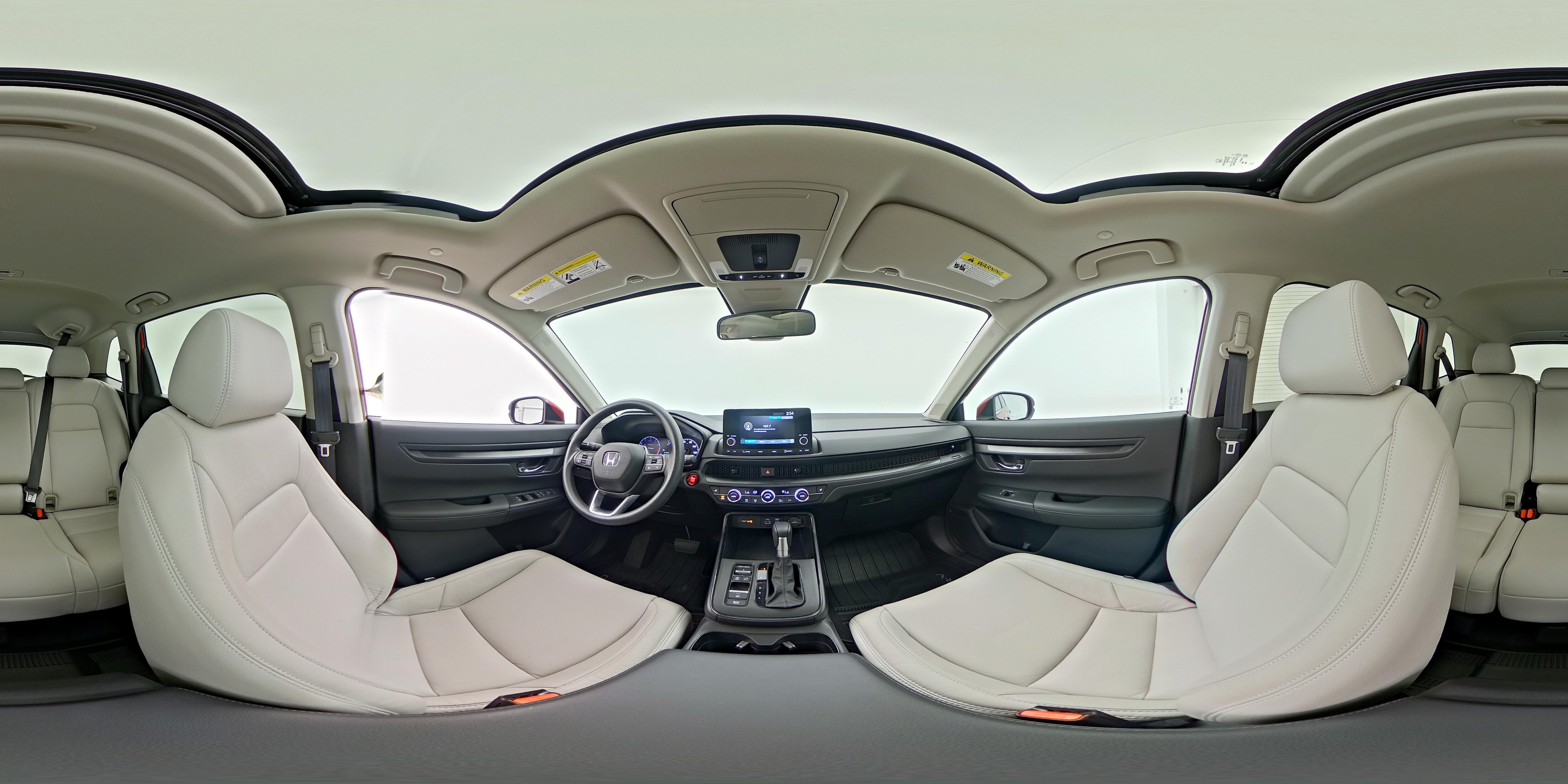 2025 Honda CR-V EX - Photo 26