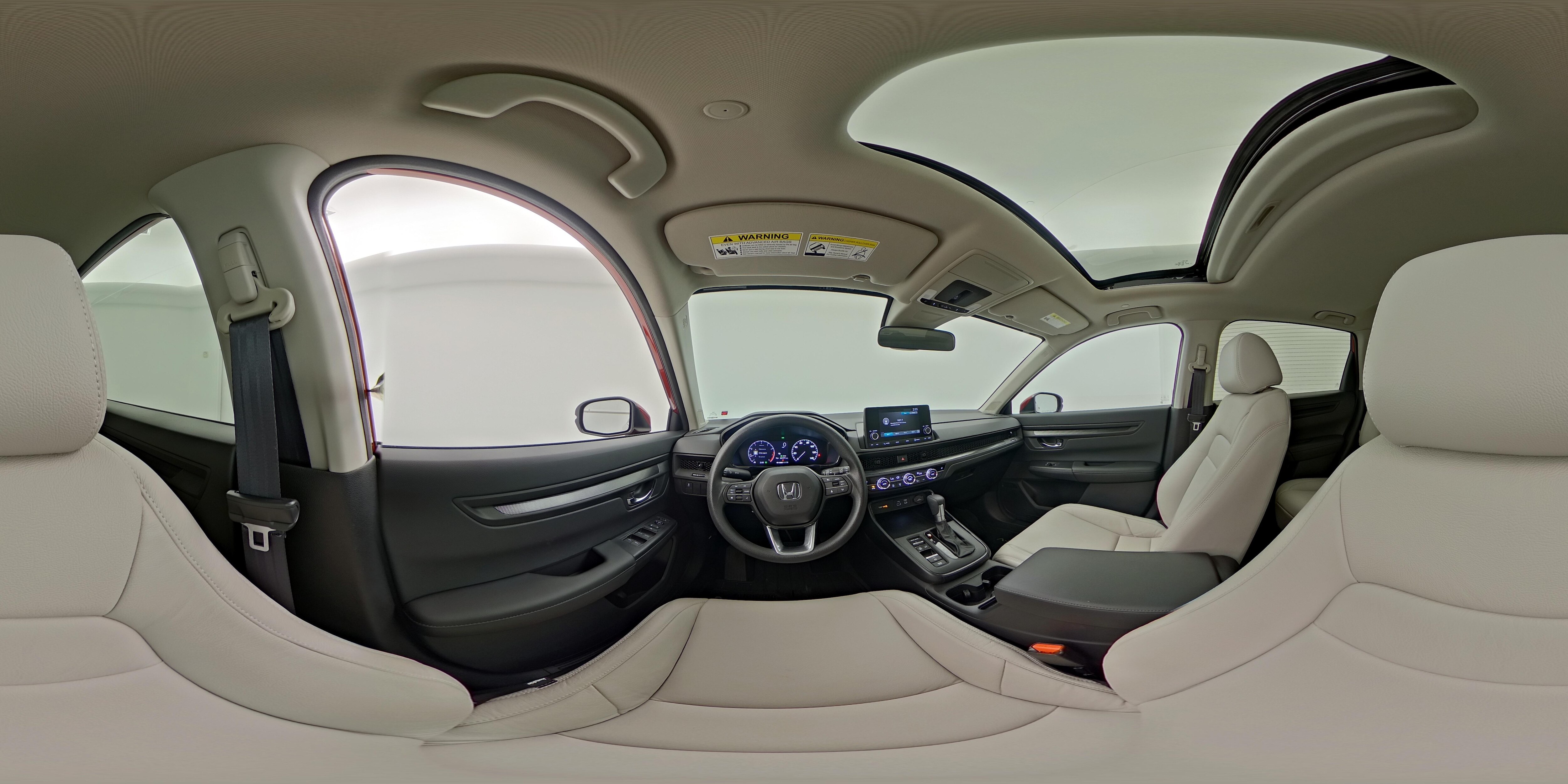 2025 Honda CR-V EX - Photo 28