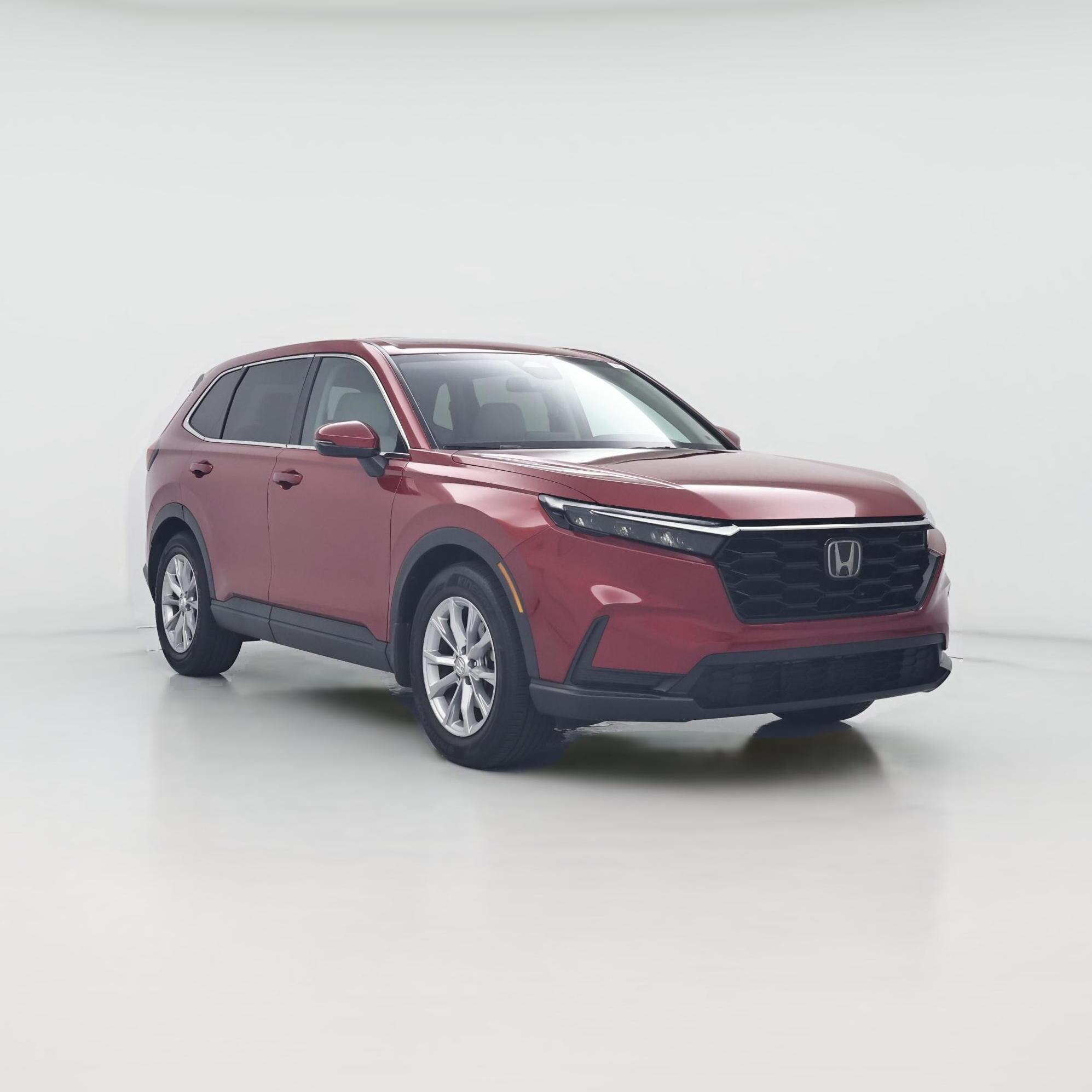 Thumbnail: 2025 Honda CR-V - 1
