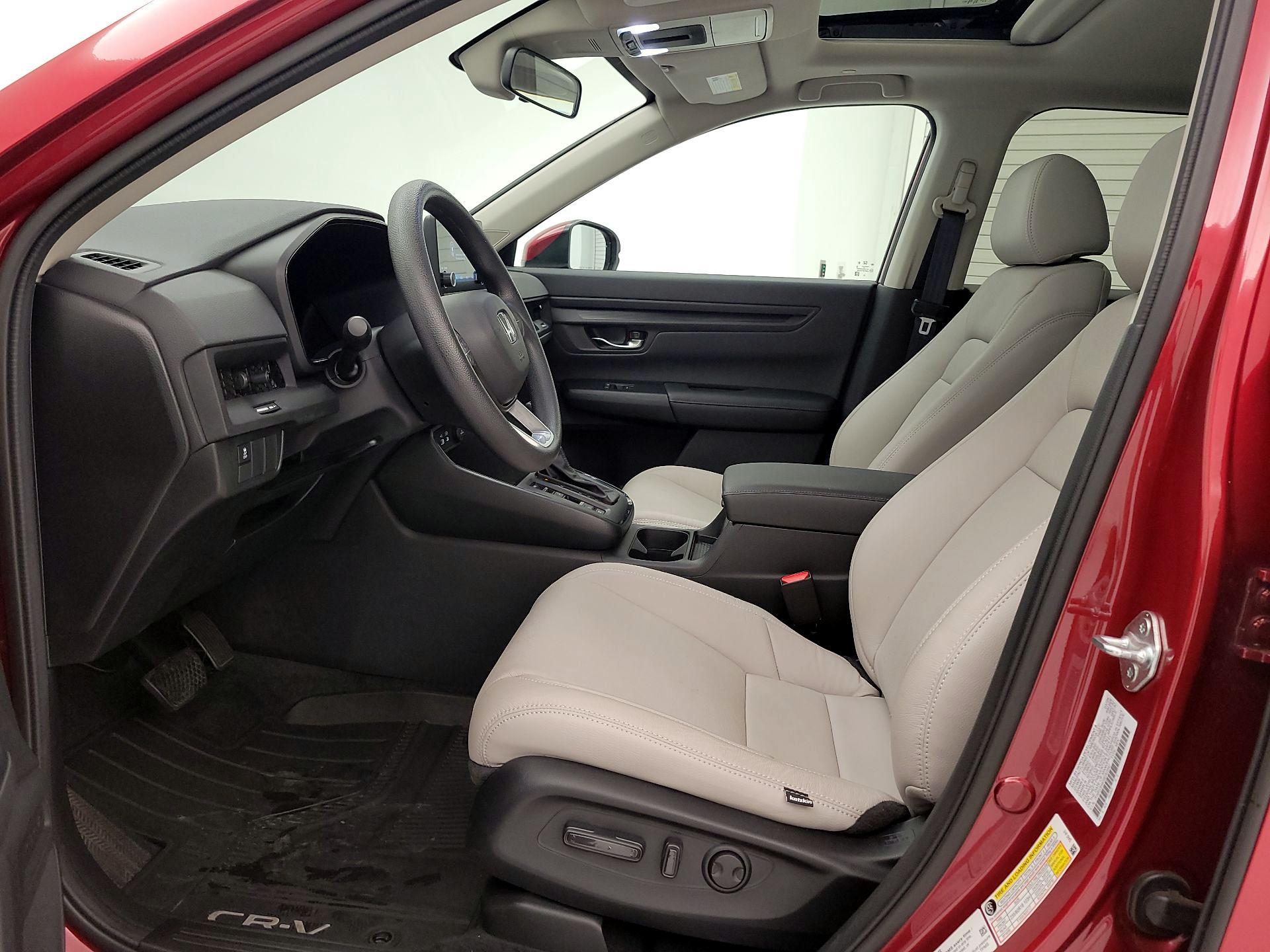 Thumbnail: 2025 Honda CR-V - 11
