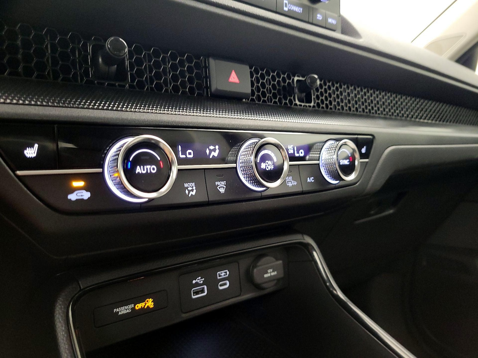 2025 Honda CR-V EX - Photo 17