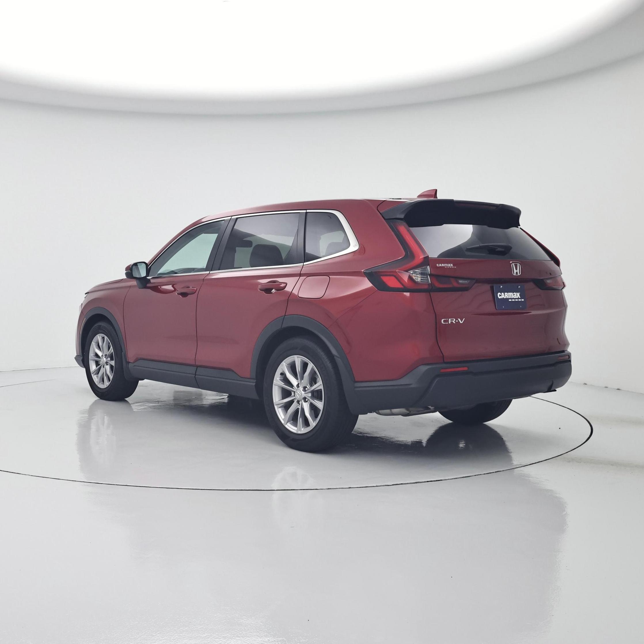 Thumbnail: 2025 Honda CR-V - 2