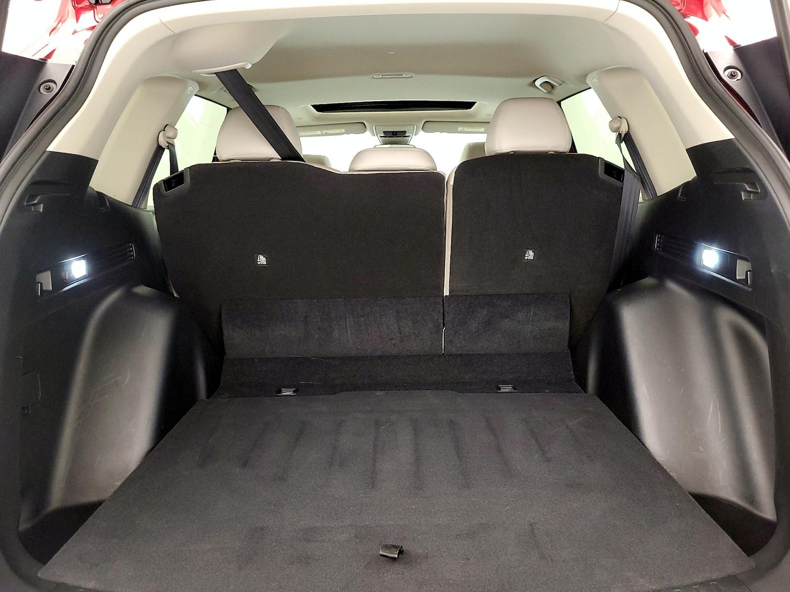 2025 Honda CR-V EX - Photo 22