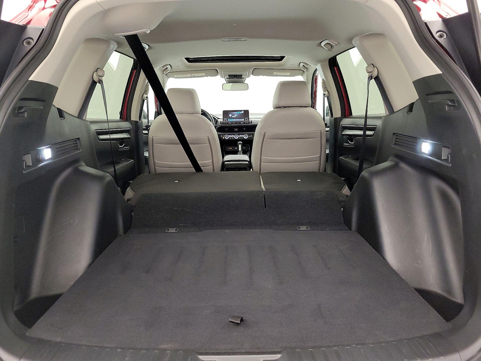2025 Honda CR-V EX - Photo 23