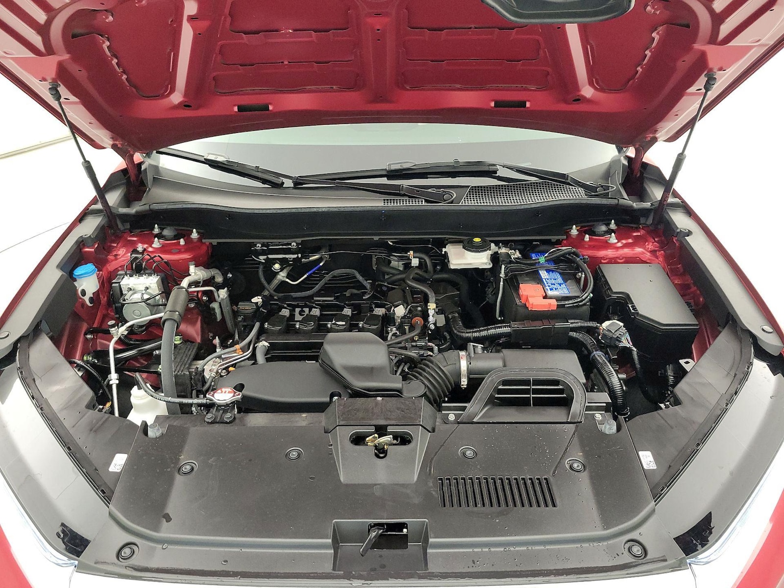 2025 Honda CR-V EX - Photo 24
