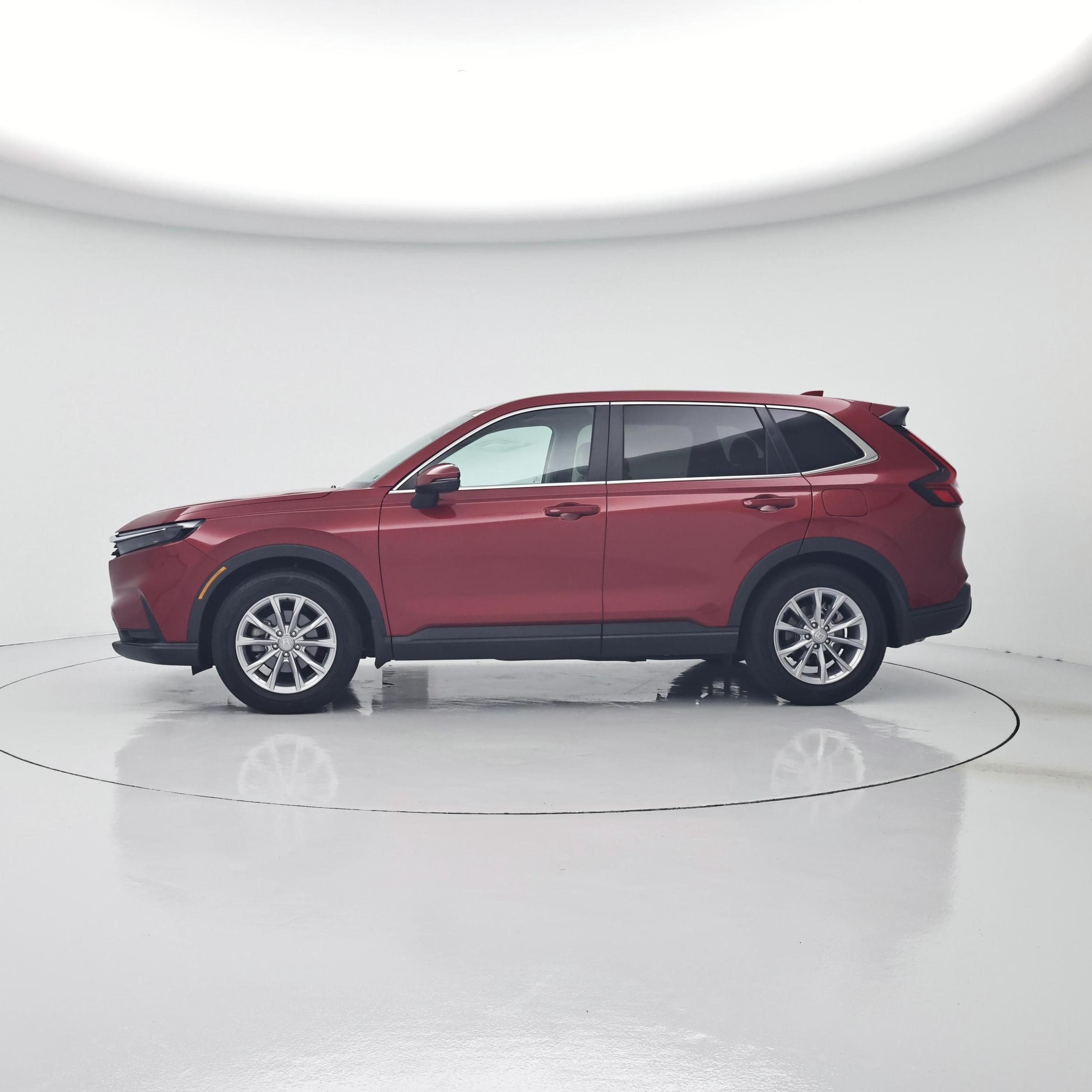 Thumbnail: 2025 Honda CR-V - 3