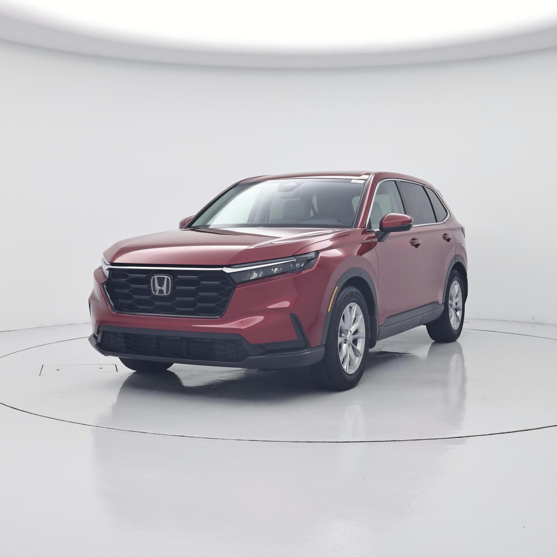 Thumbnail: 2025 Honda CR-V - 4
