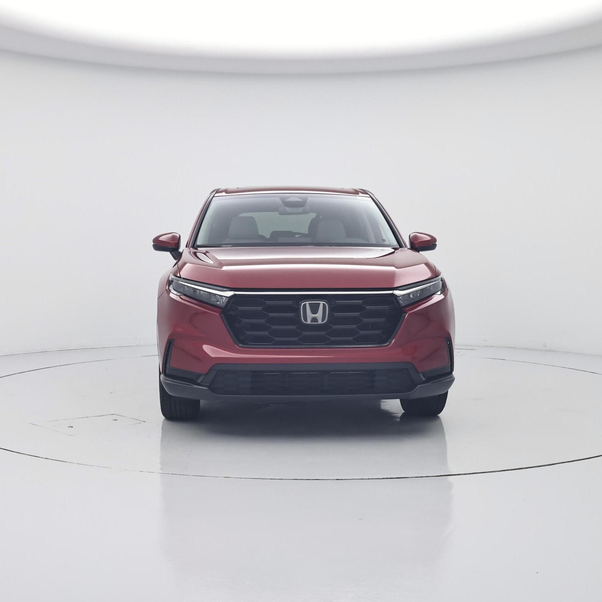 Thumbnail: 2025 Honda CR-V - 5