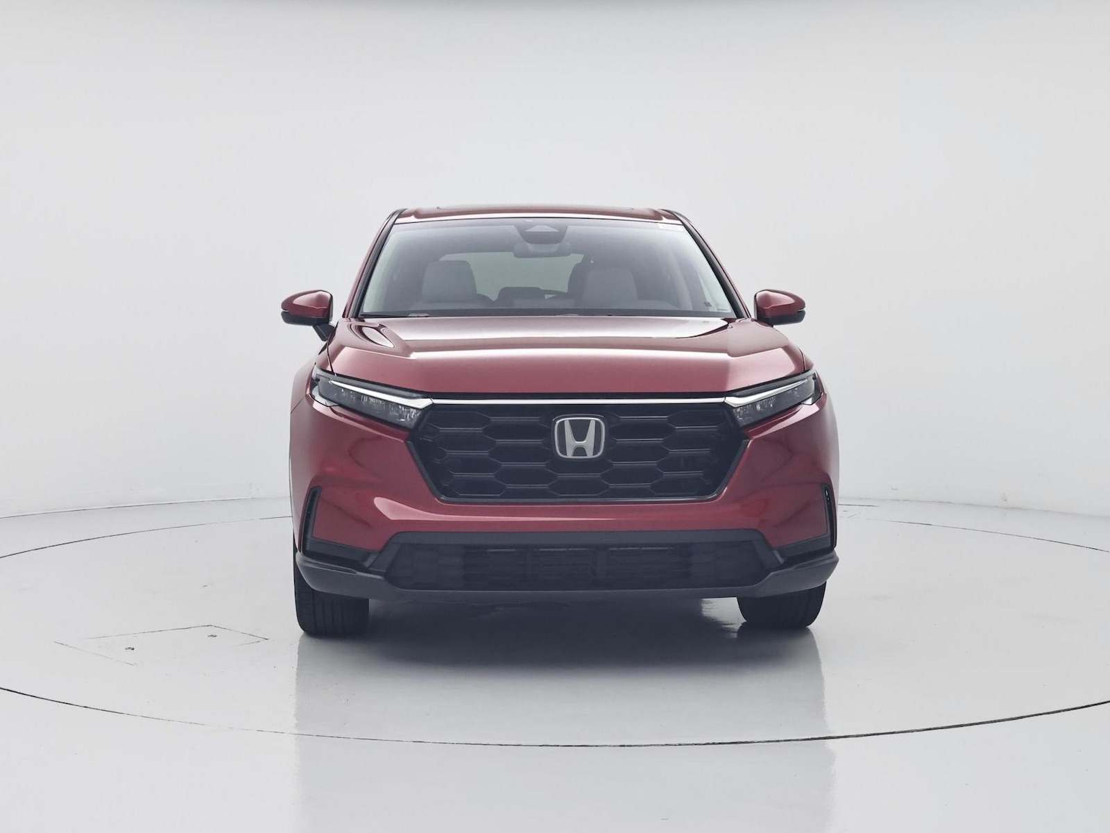 2025 Honda CR-V EX - Photo 6