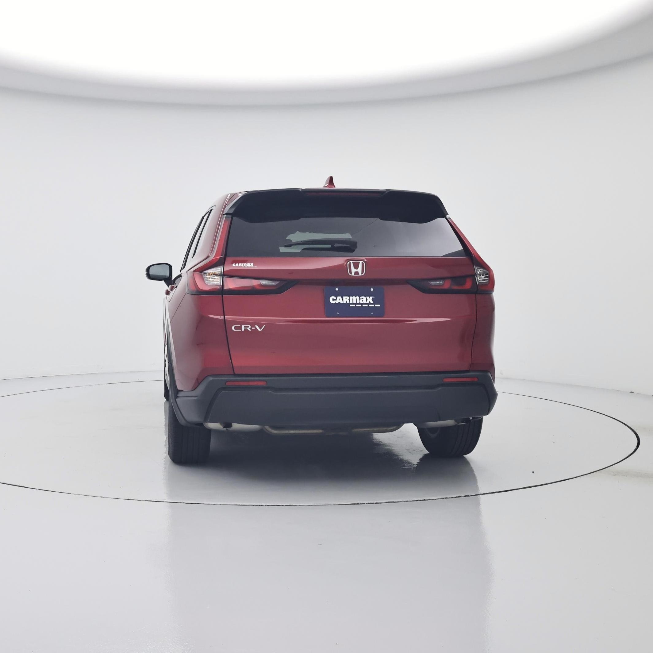 Thumbnail: 2025 Honda CR-V - 6