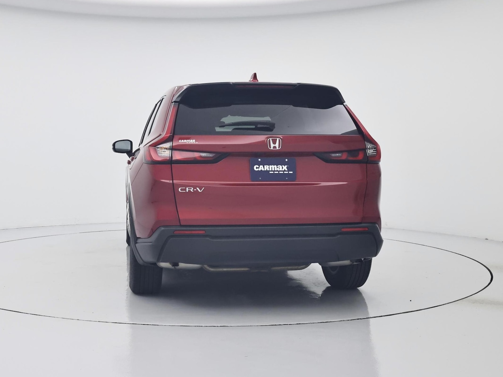 2025 Honda CR-V EX - Photo 7