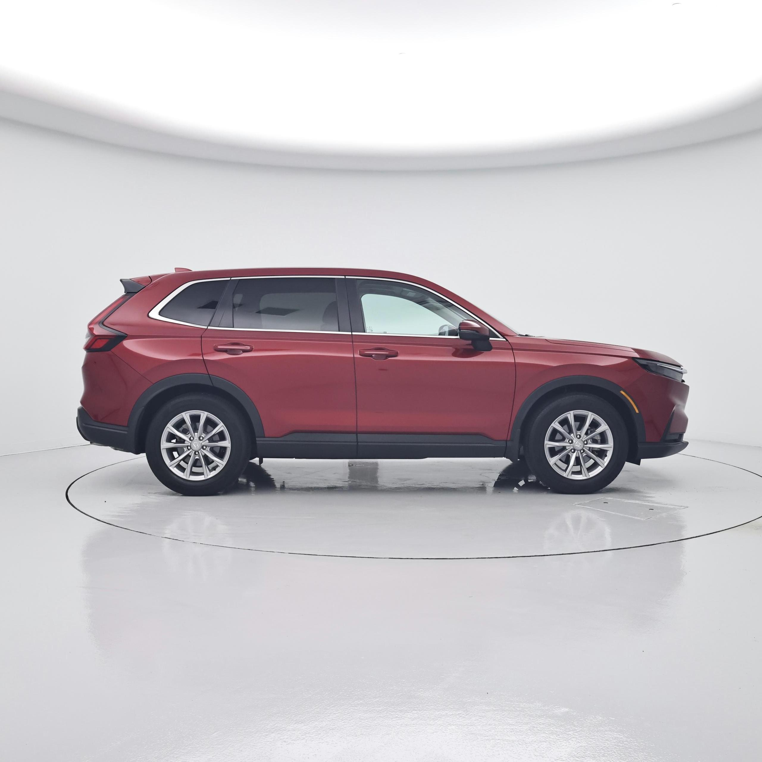 Thumbnail: 2025 Honda CR-V - 7