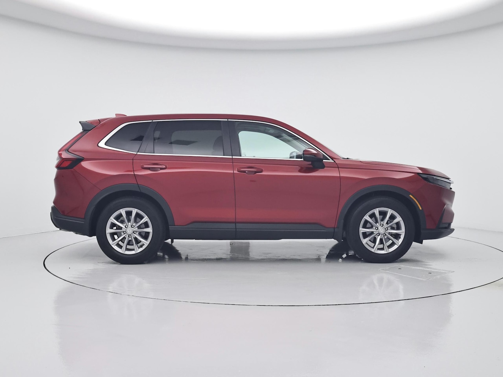 2025 Honda CR-V EX - Photo 8