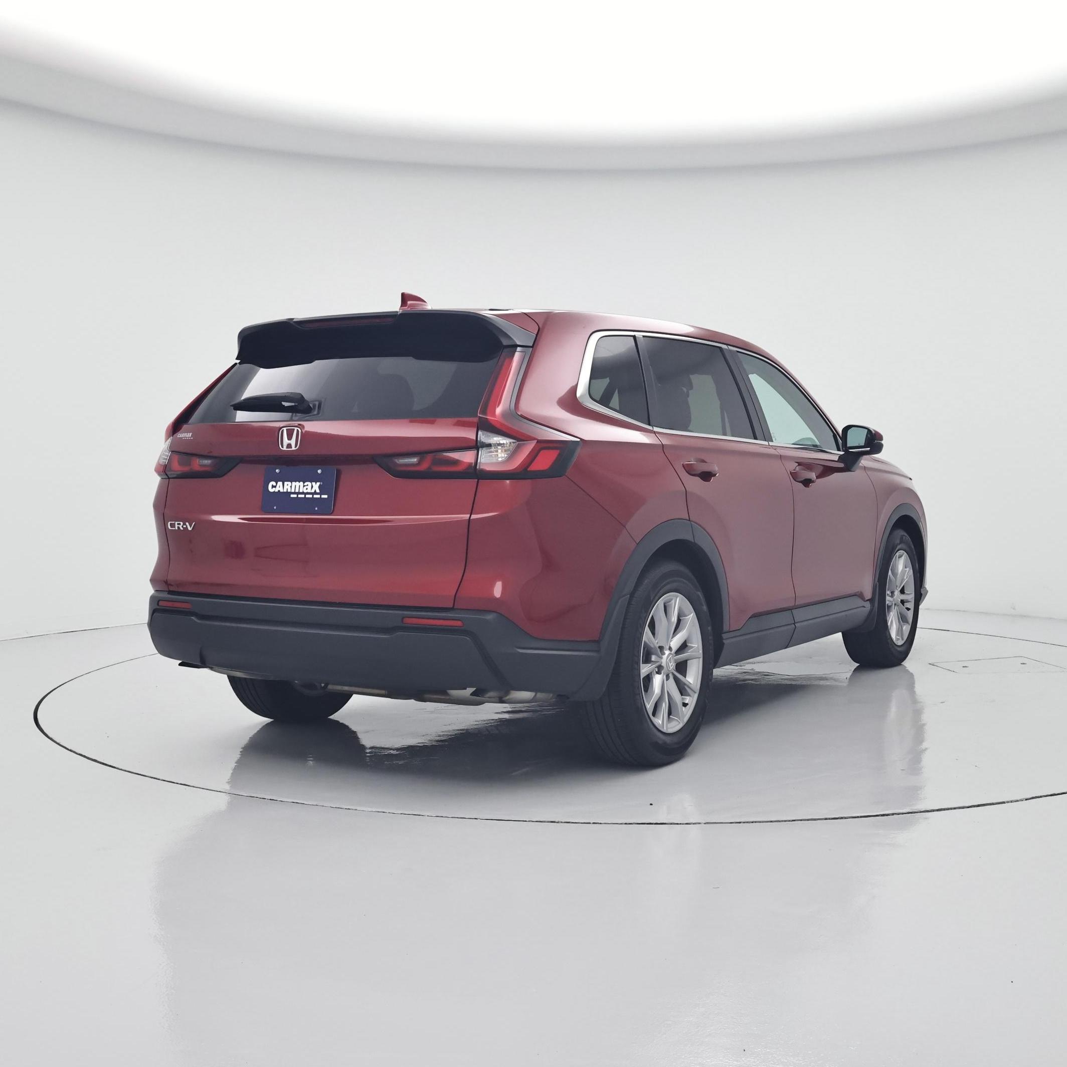 Thumbnail: 2025 Honda CR-V - 8