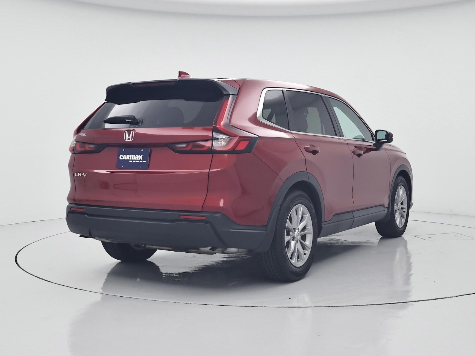 2025 Honda CR-V EX - Photo 9