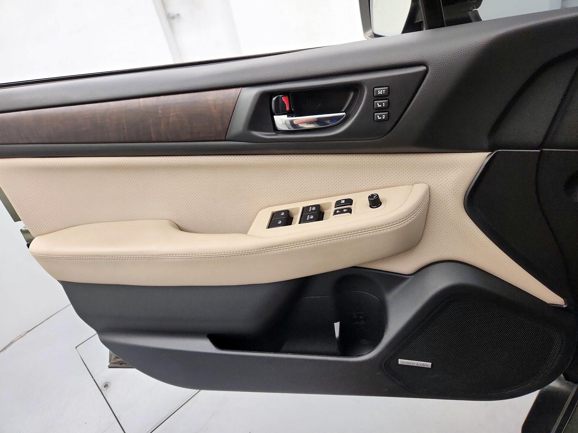 Thumbnail: 2017 Subaru Outback - 12