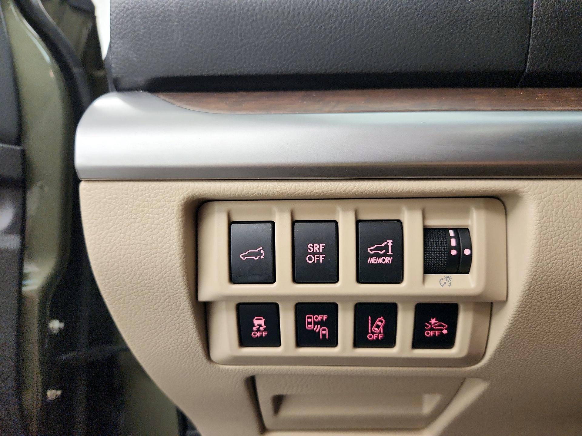 Thumbnail: 2017 Subaru Outback - 13