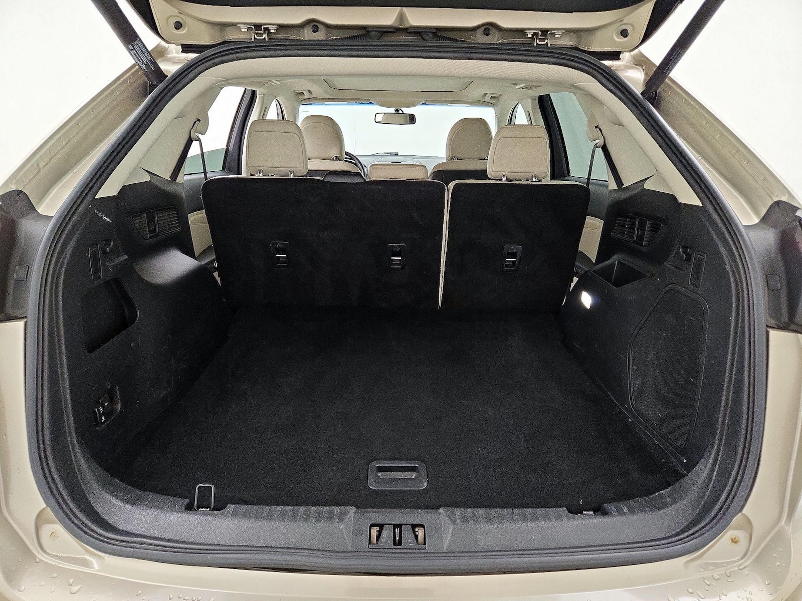 2017 Ford Edge Titanium - Photo 22