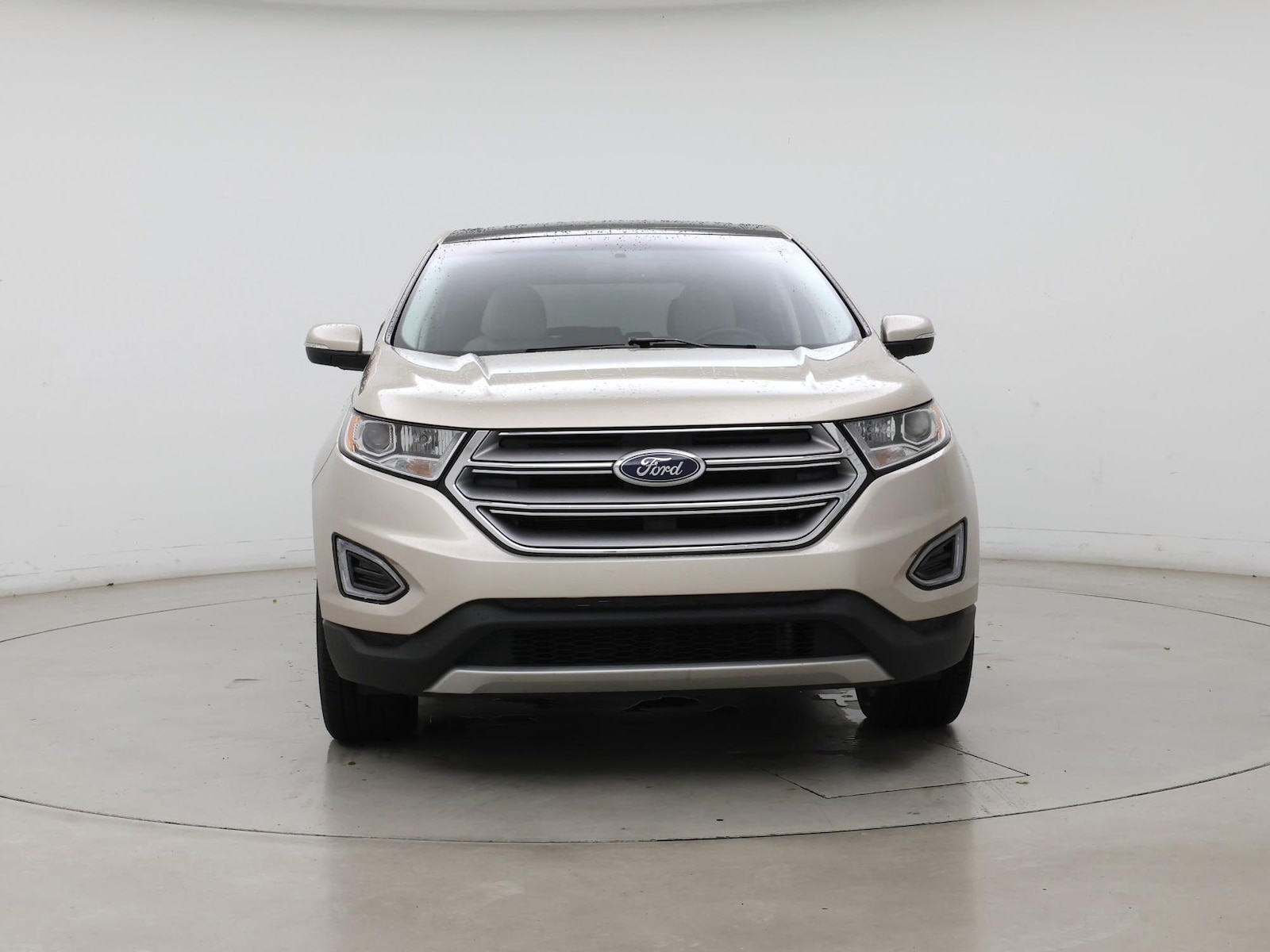 2017 Ford Edge Titanium - Photo 6