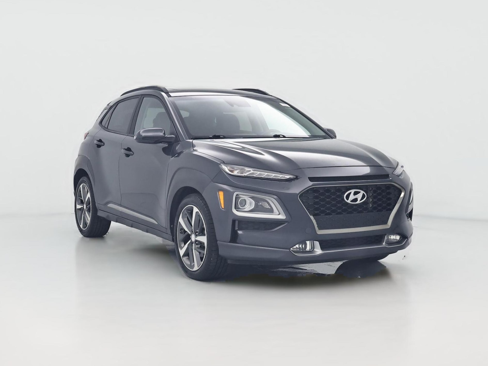 2020 Hyundai Kona