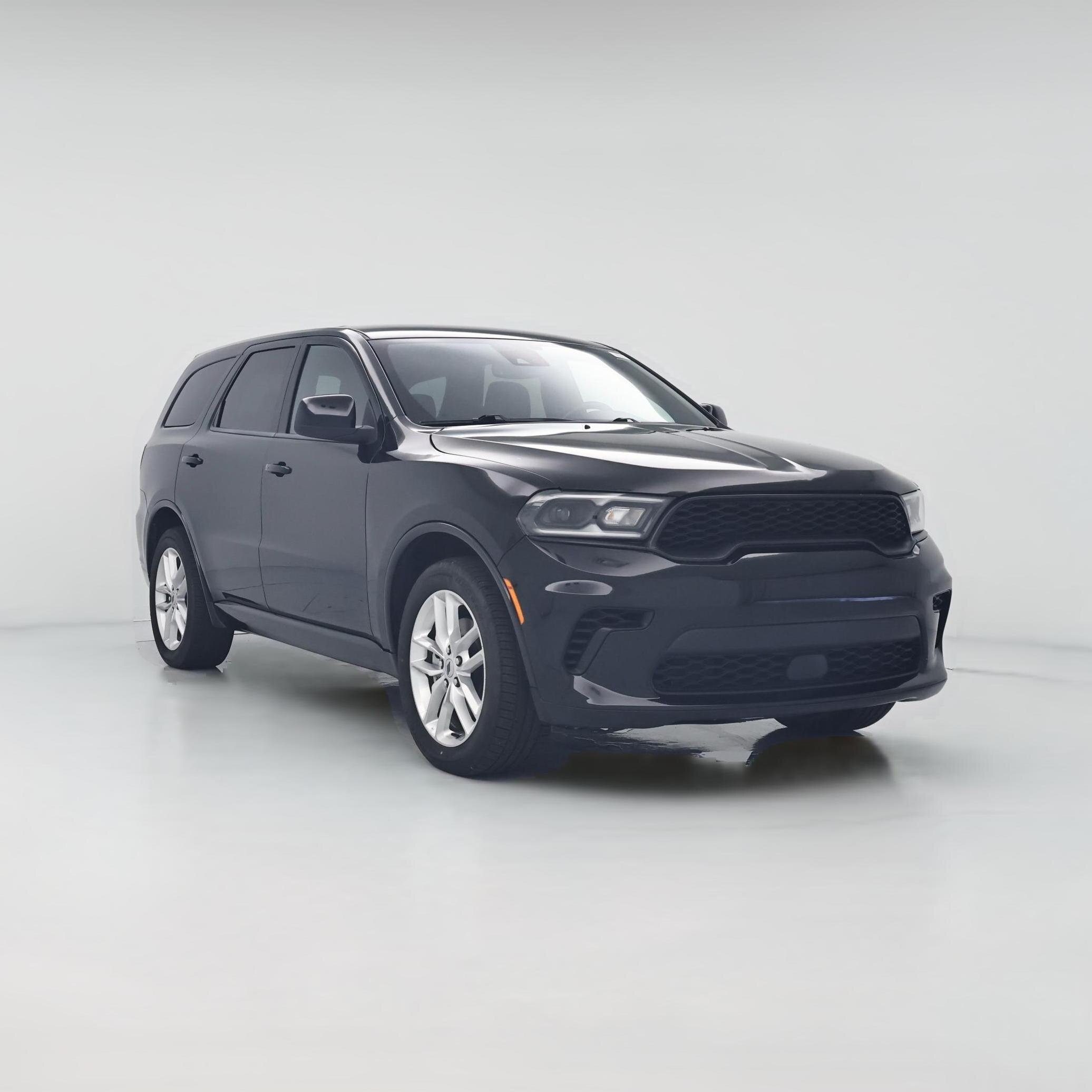 Thumbnail: 2023 Dodge Durango - 1