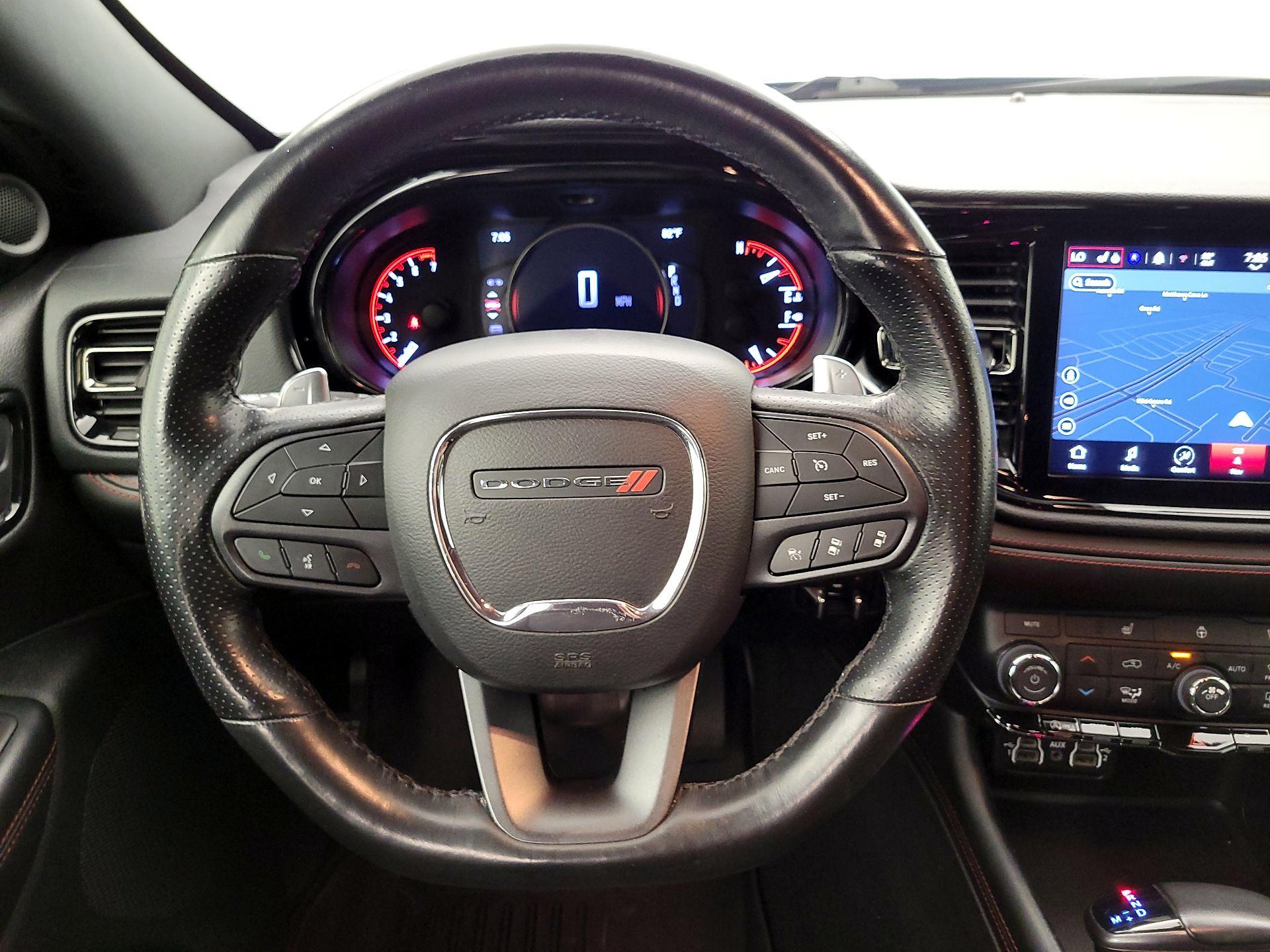 Thumbnail: 2023 Dodge Durango - 10