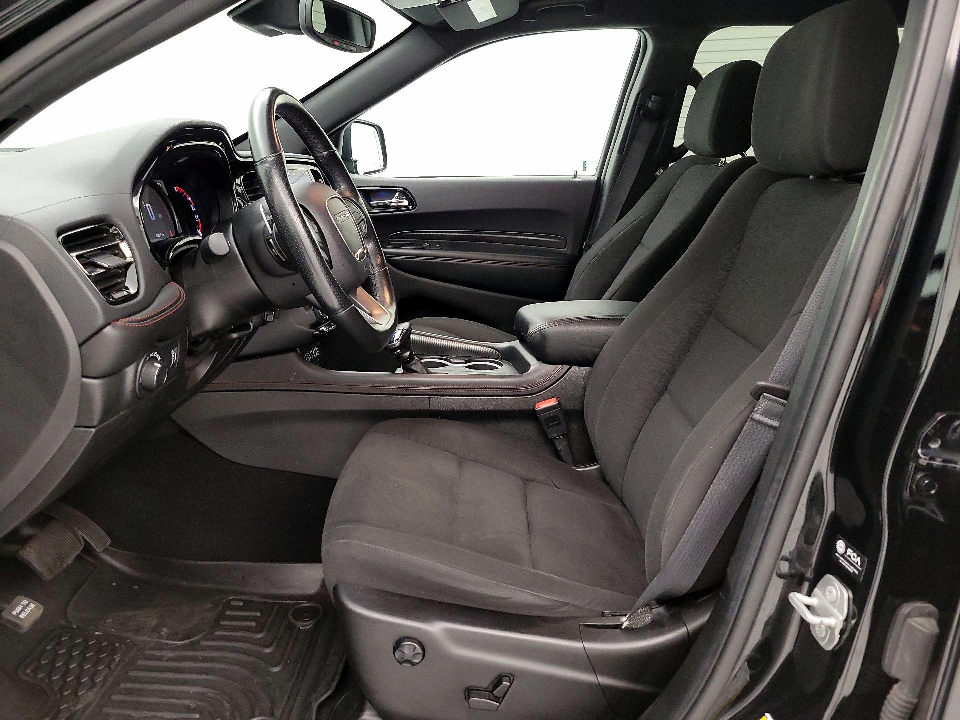 Thumbnail: 2023 Dodge Durango - 11