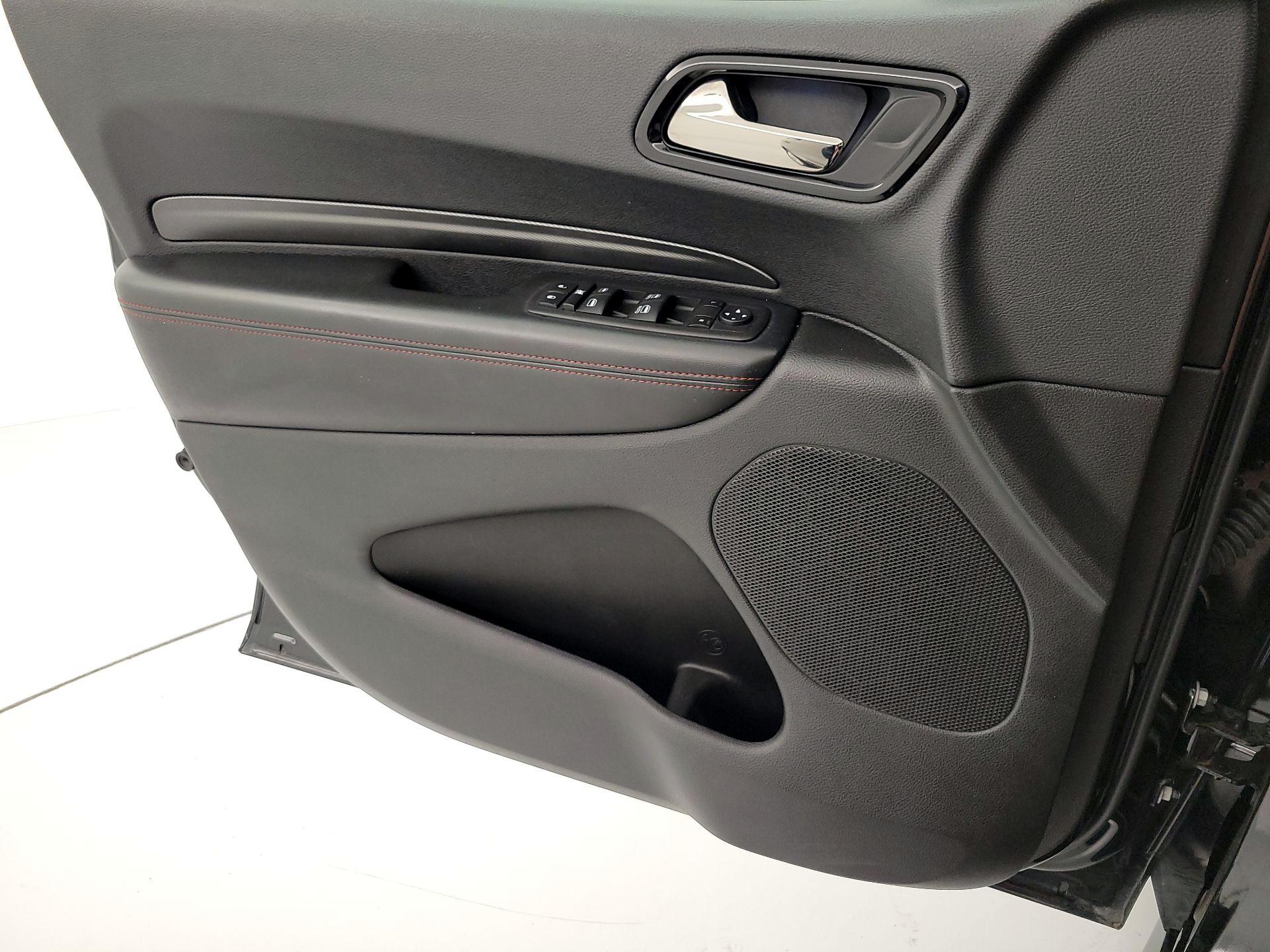 Thumbnail: 2023 Dodge Durango - 12