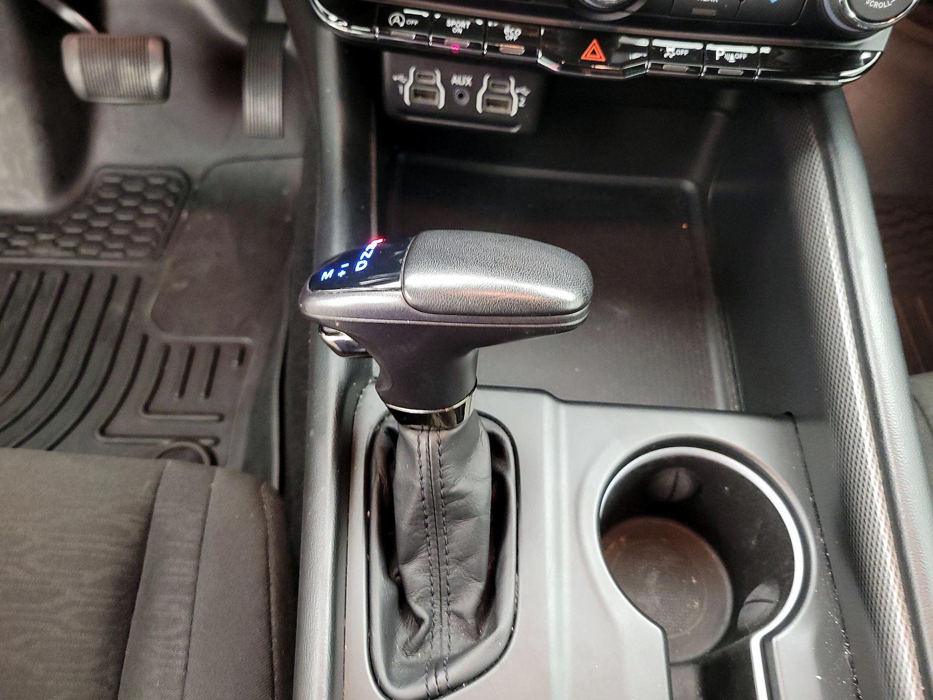 Thumbnail: 2023 Dodge Durango - 18