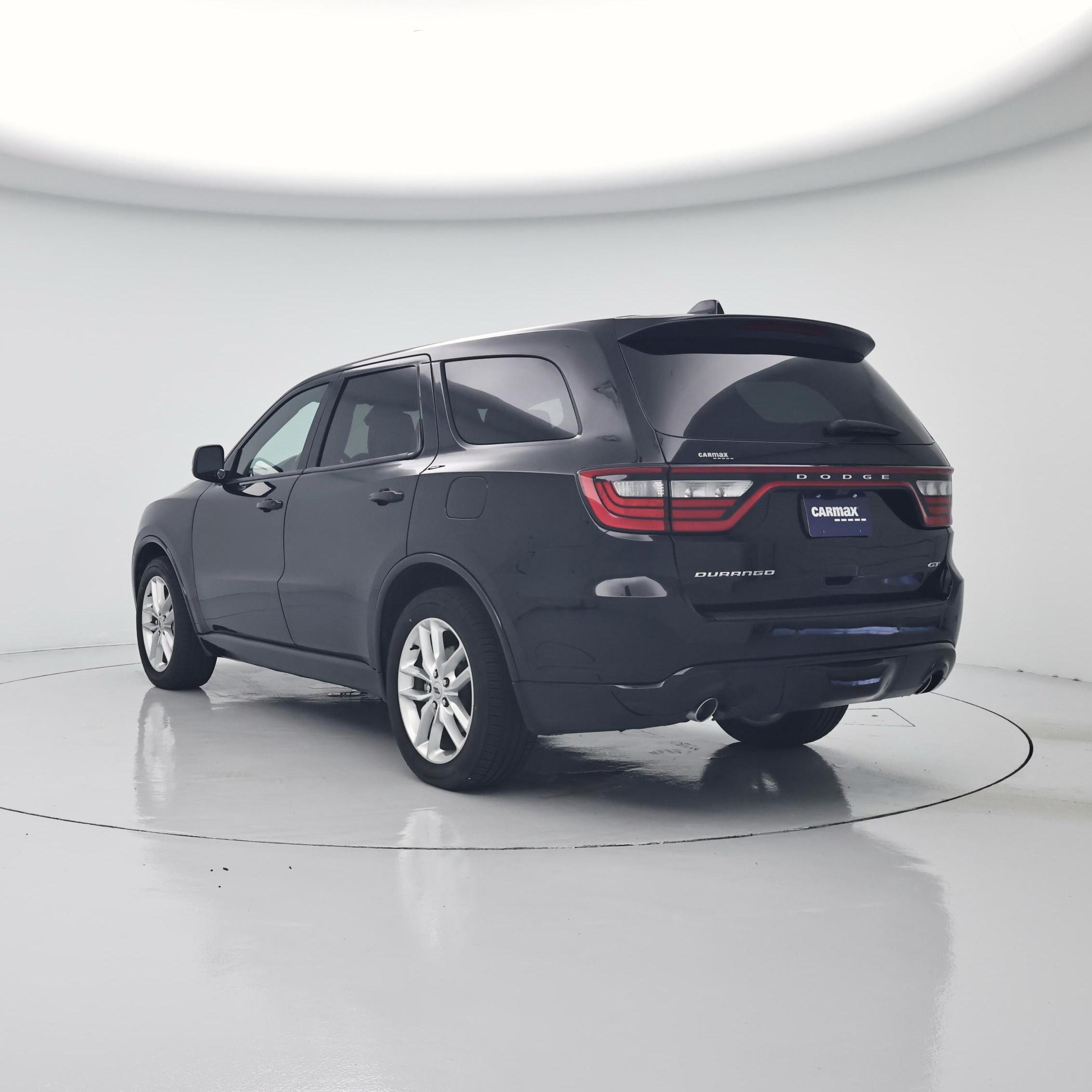 Thumbnail: 2023 Dodge Durango - 2