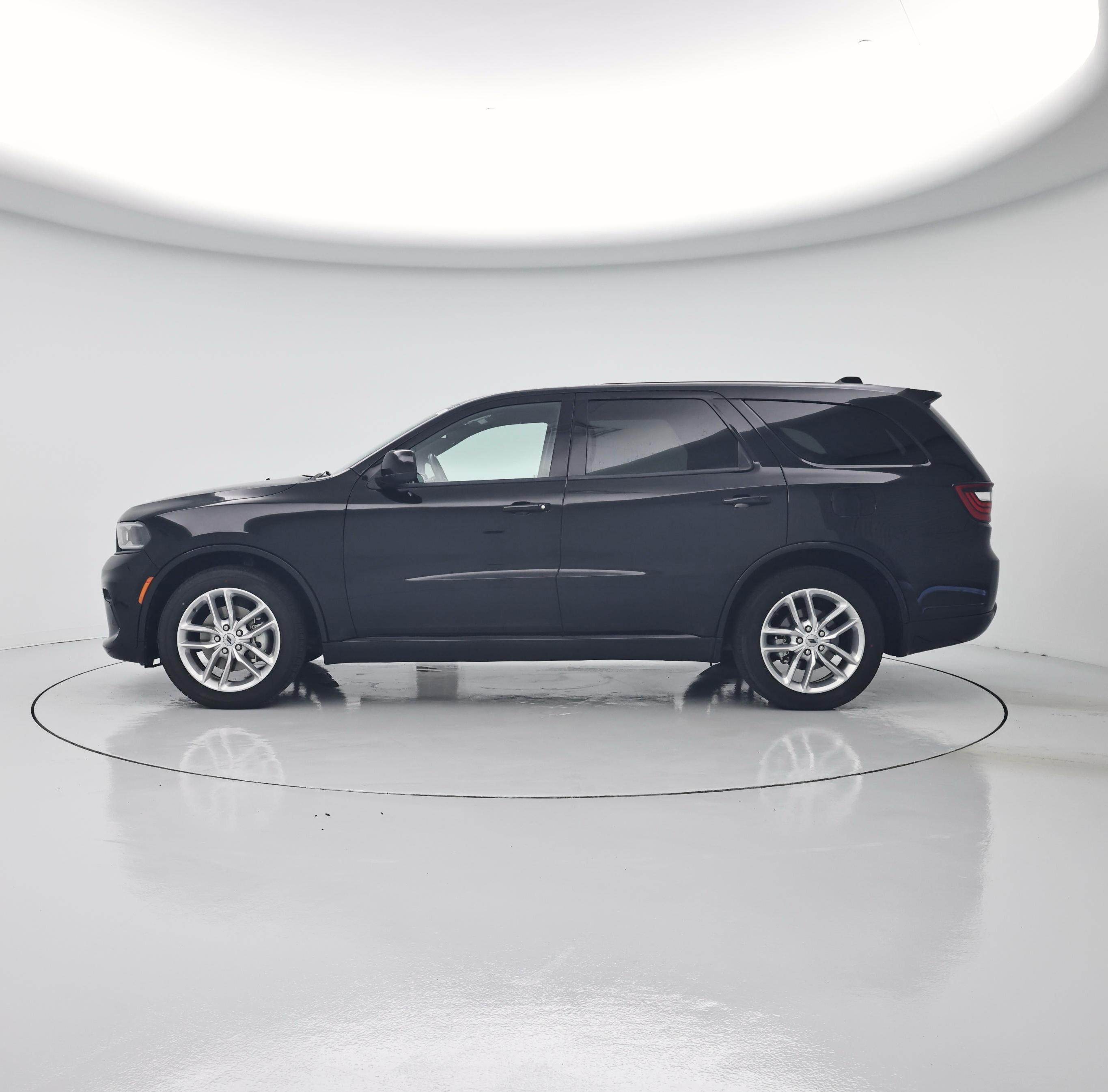 Thumbnail: 2023 Dodge Durango - 3