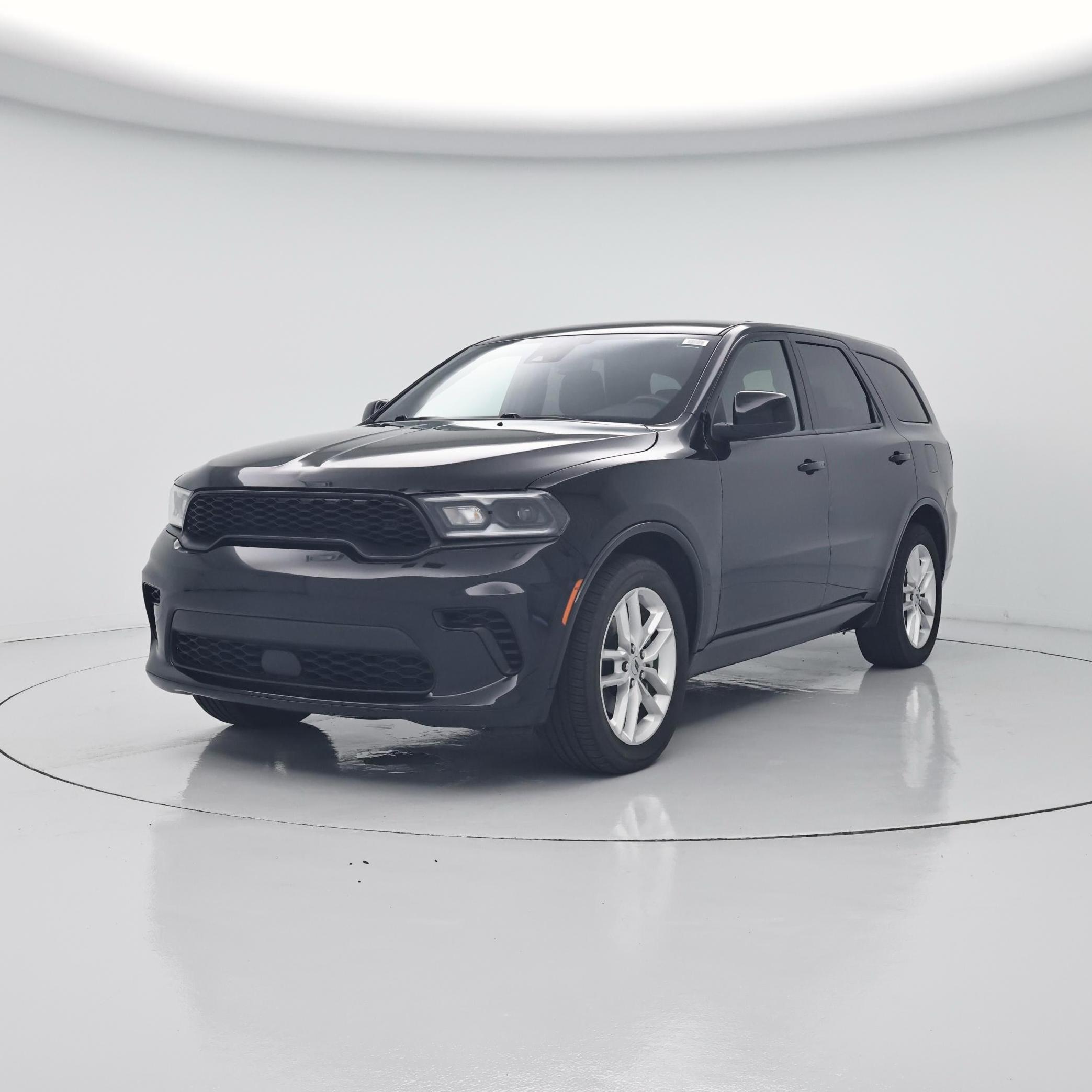 Thumbnail: 2023 Dodge Durango - 4