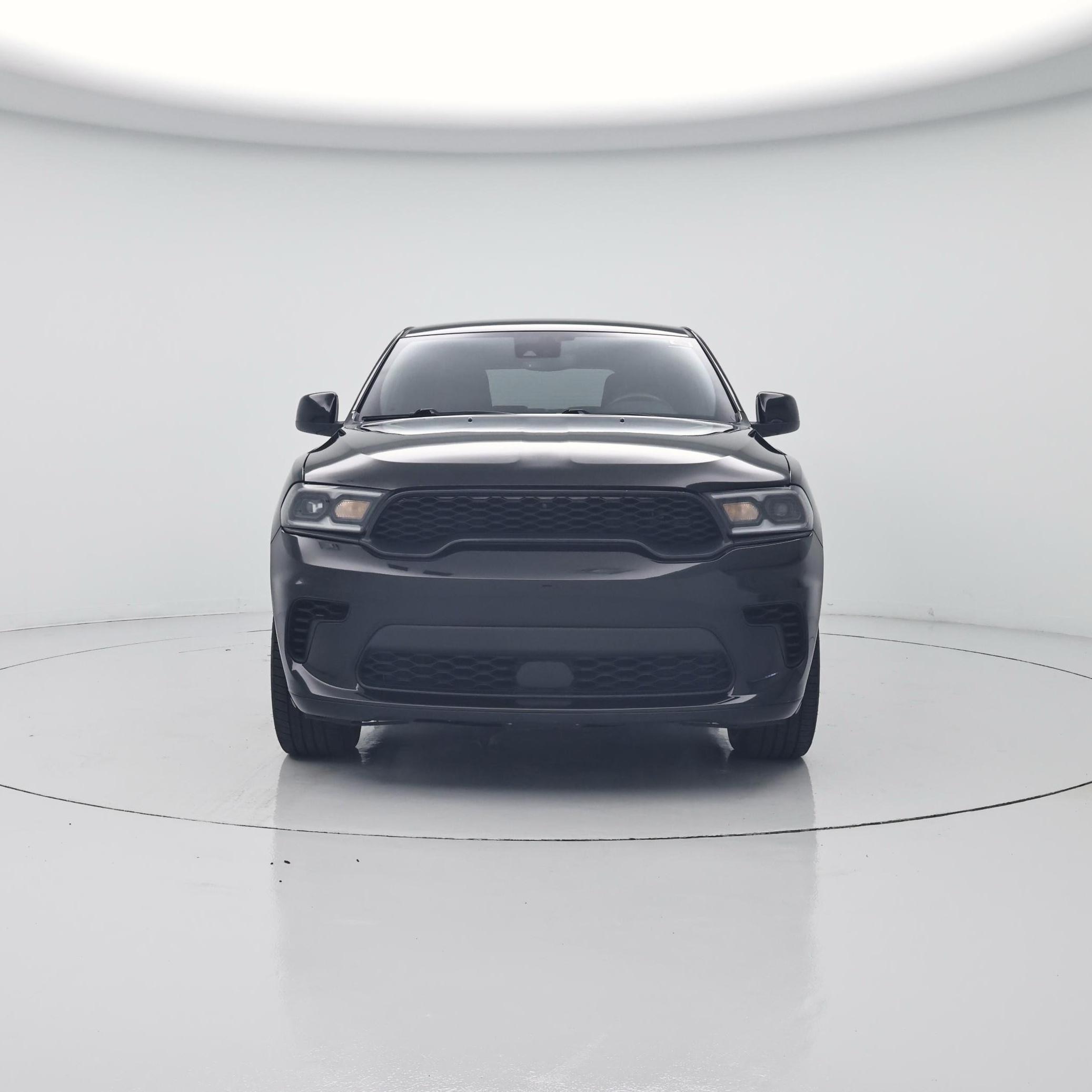 Thumbnail: 2023 Dodge Durango - 5