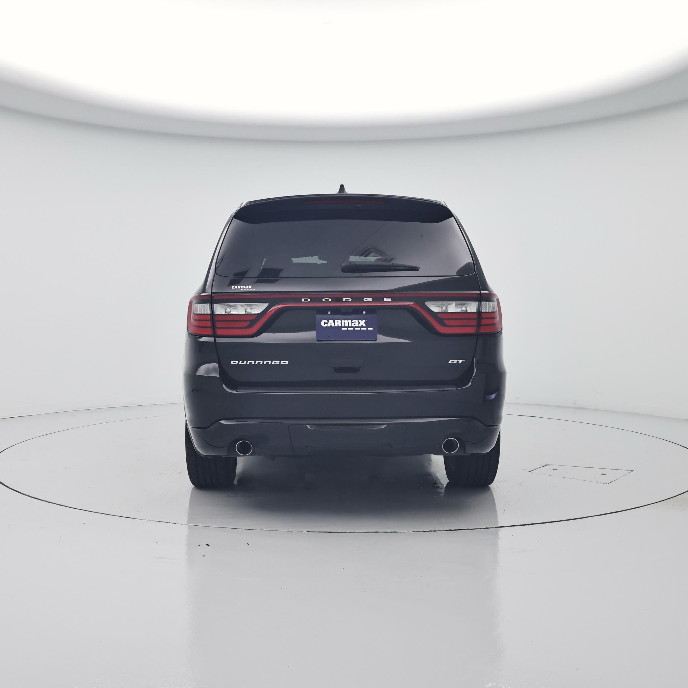 Thumbnail: 2023 Dodge Durango - 6
