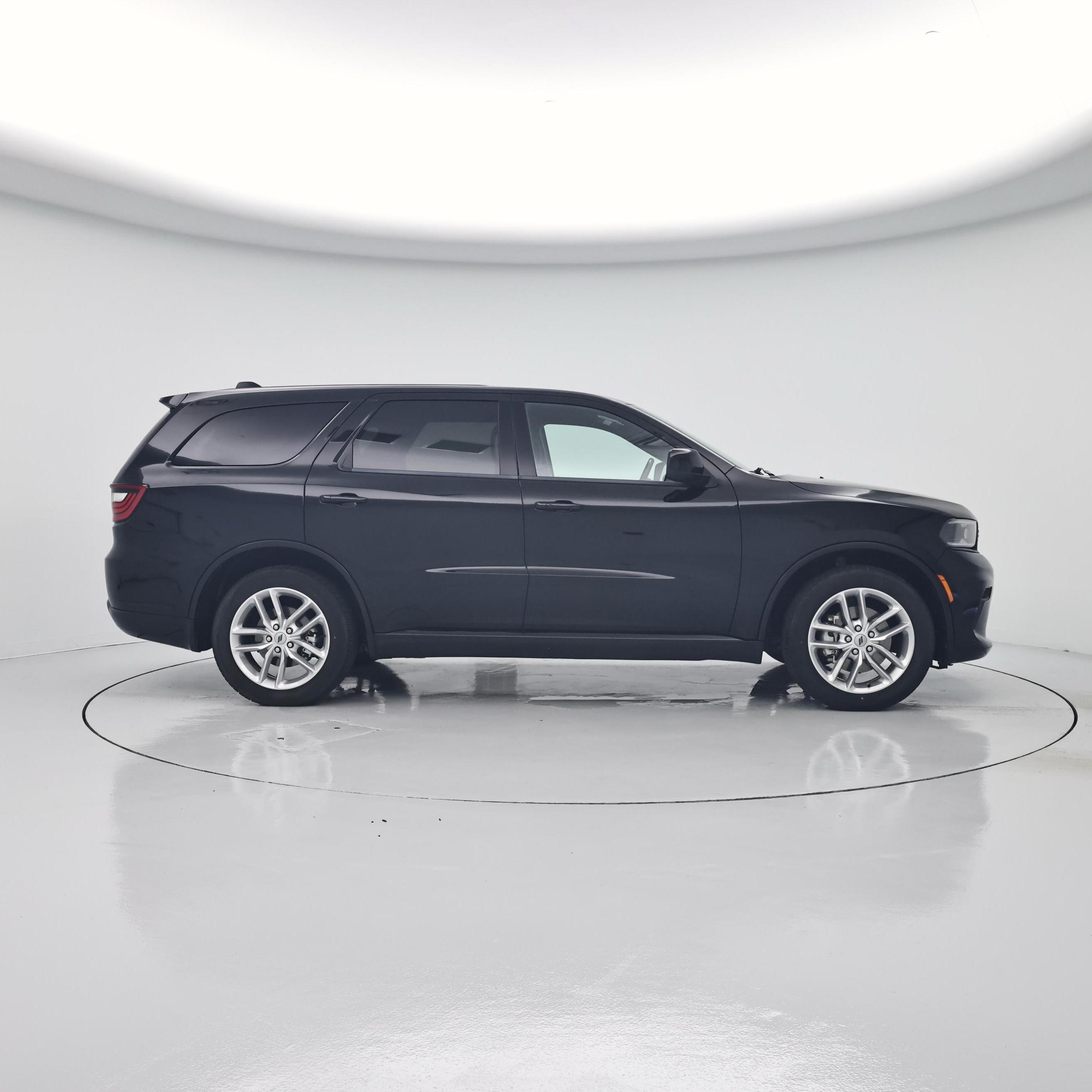 Thumbnail: 2023 Dodge Durango - 7