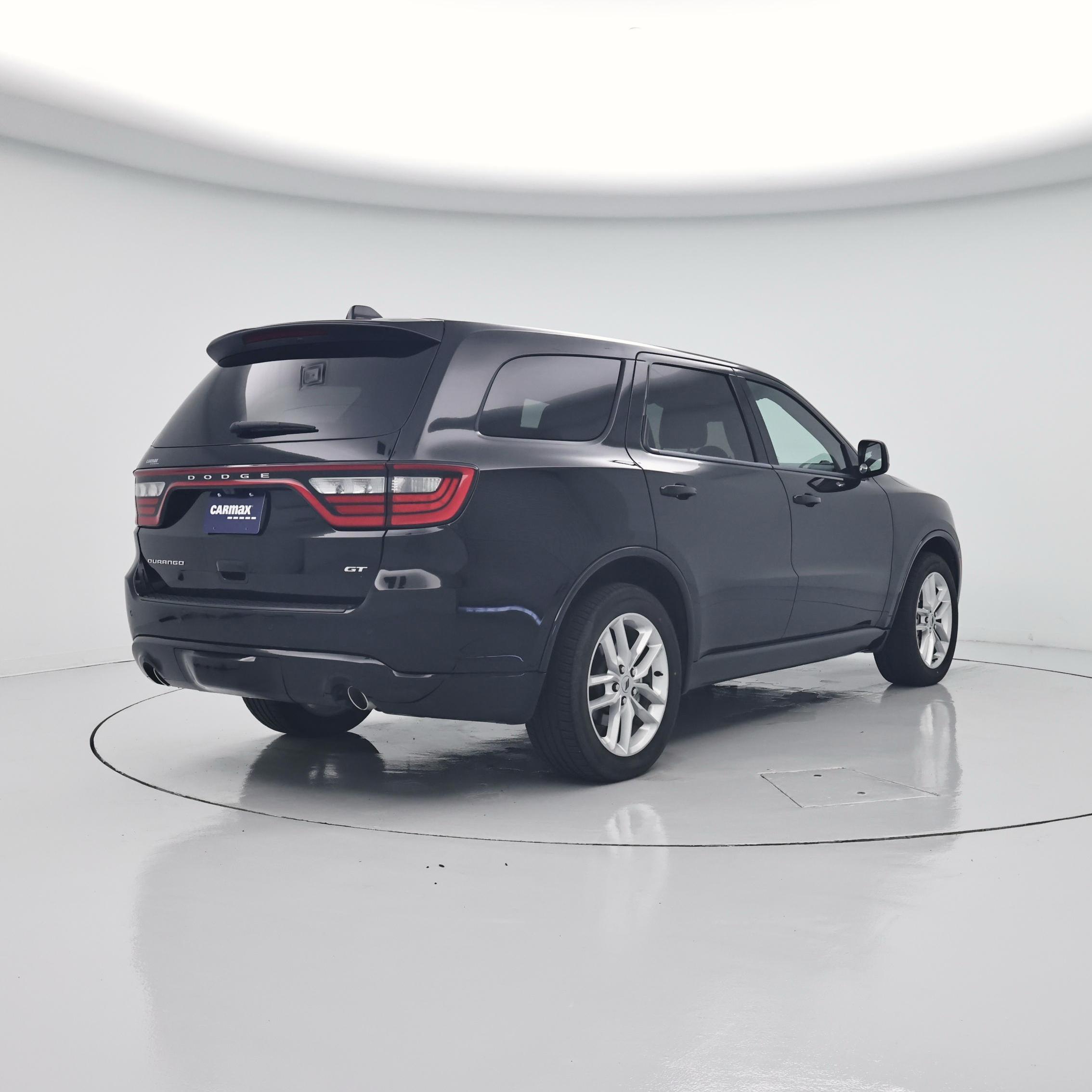 Thumbnail: 2023 Dodge Durango - 8