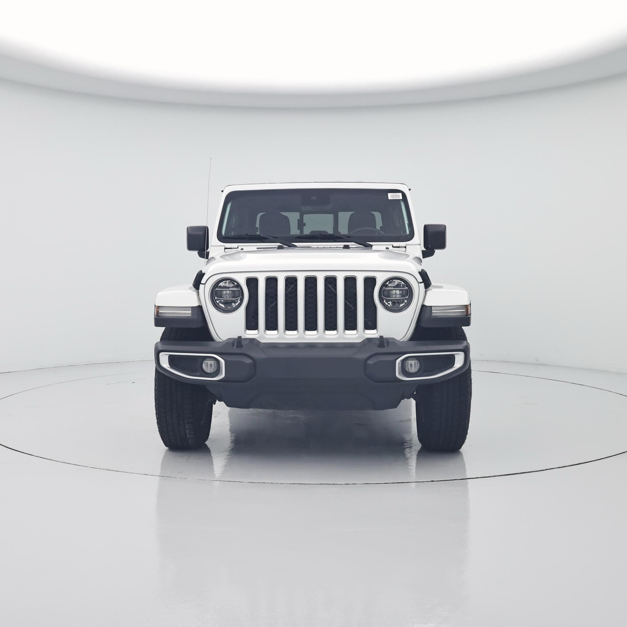 Thumbnail: 2020 Jeep Gladiator - 5