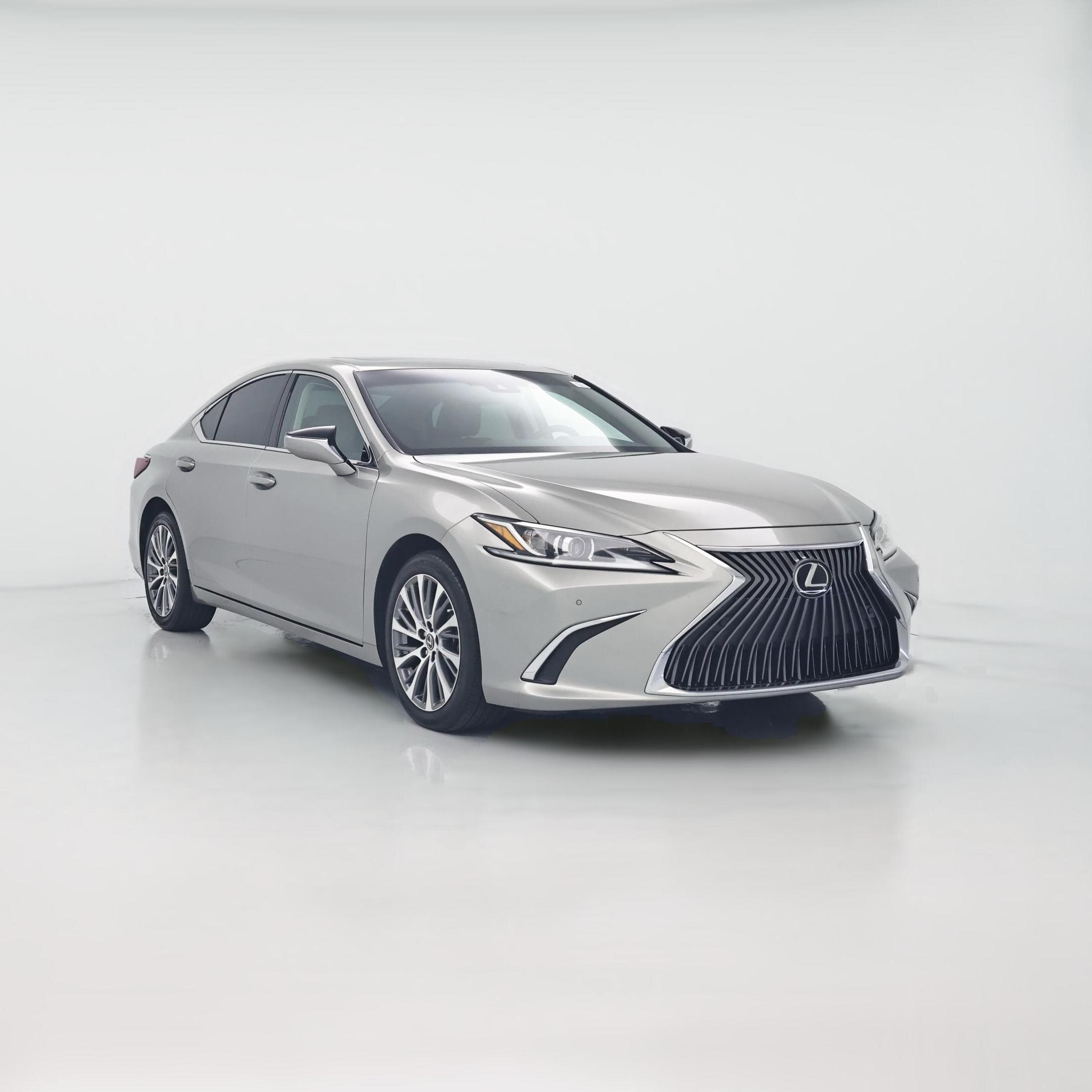 Thumbnail: 2019 Lexus ES - 1