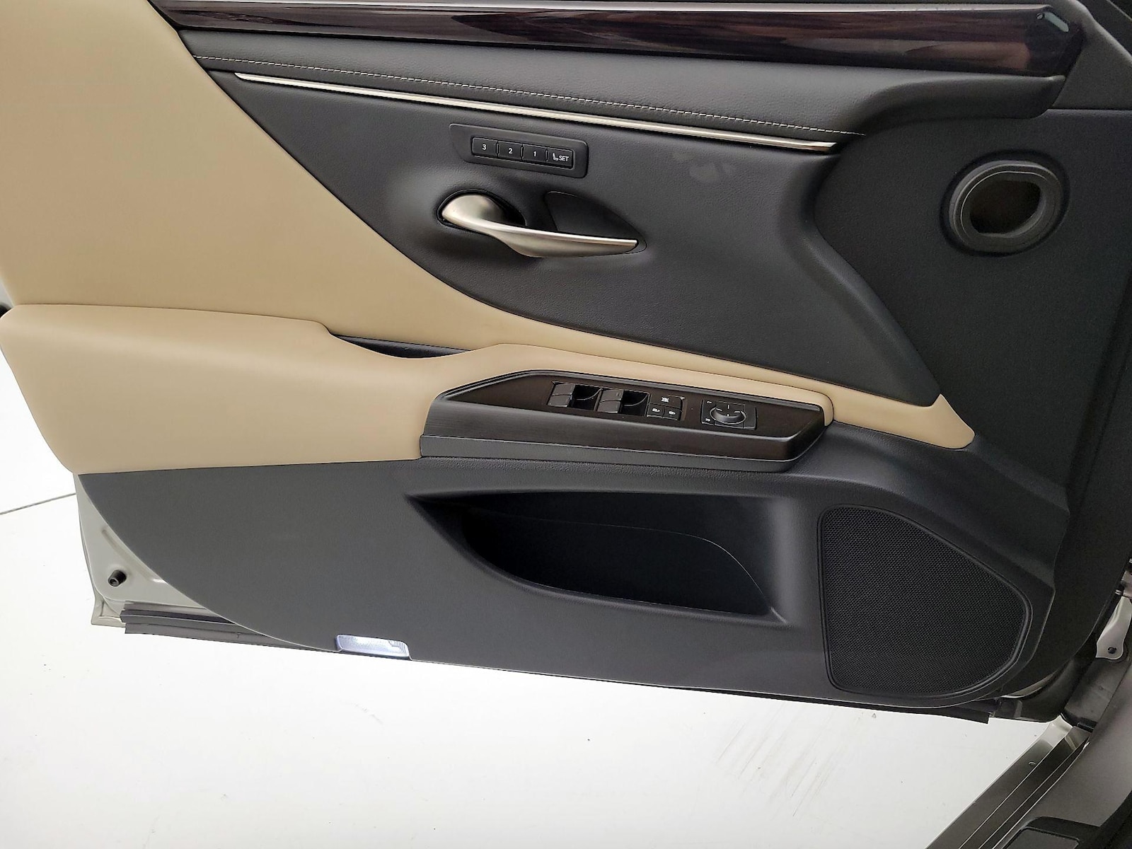 2019 Lexus ES 350 Luxury - Photo 13