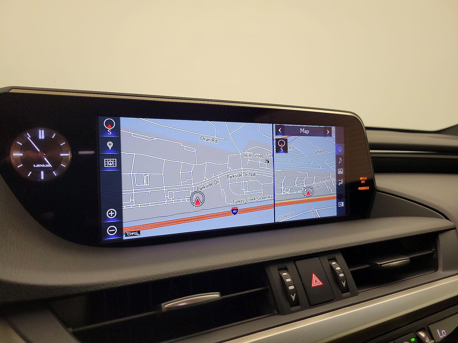 Thumbnail: 2019 Lexus ES - 14