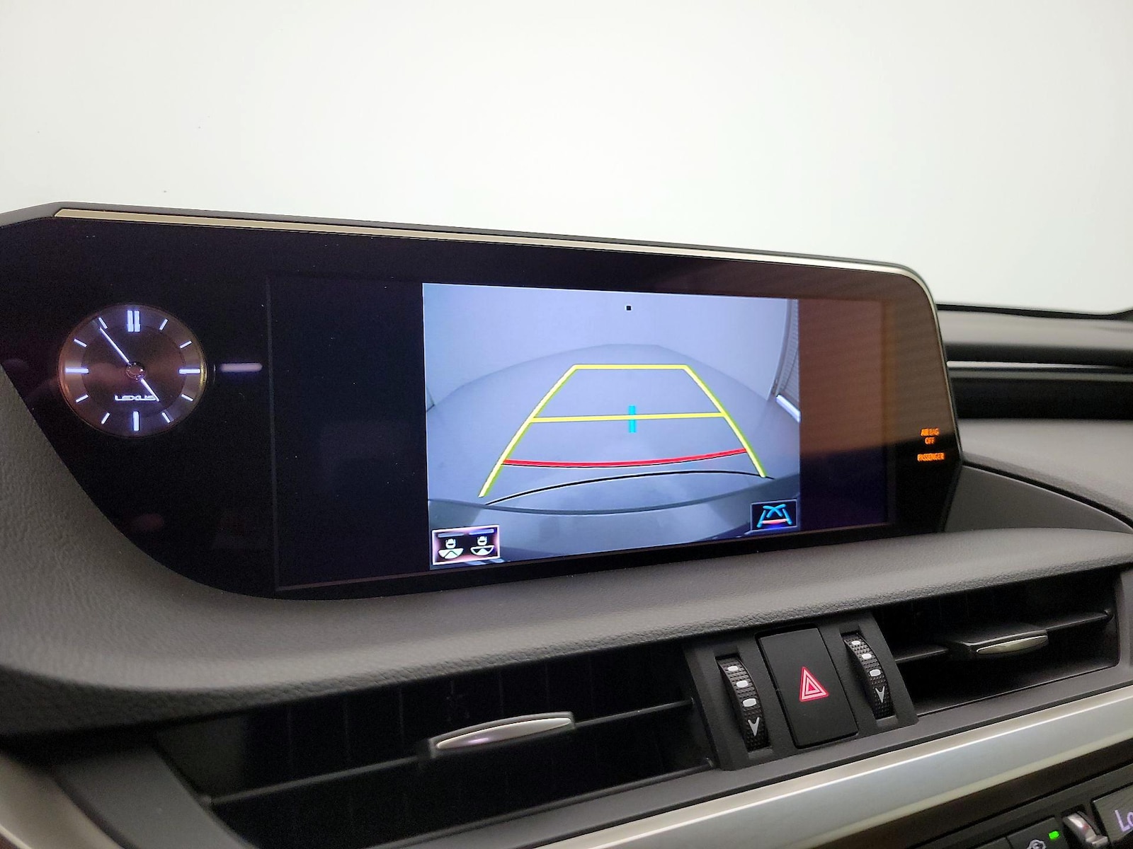 2019 Lexus ES 350 Luxury - Photo 16