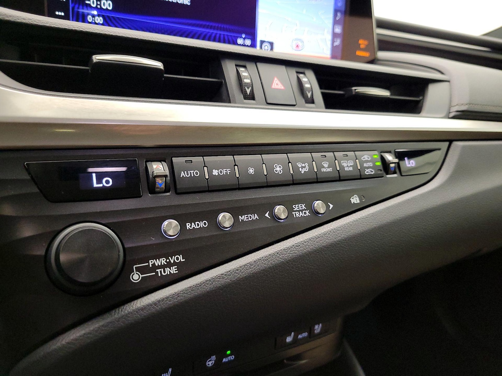 2019 Lexus ES 350 Luxury - Photo 18