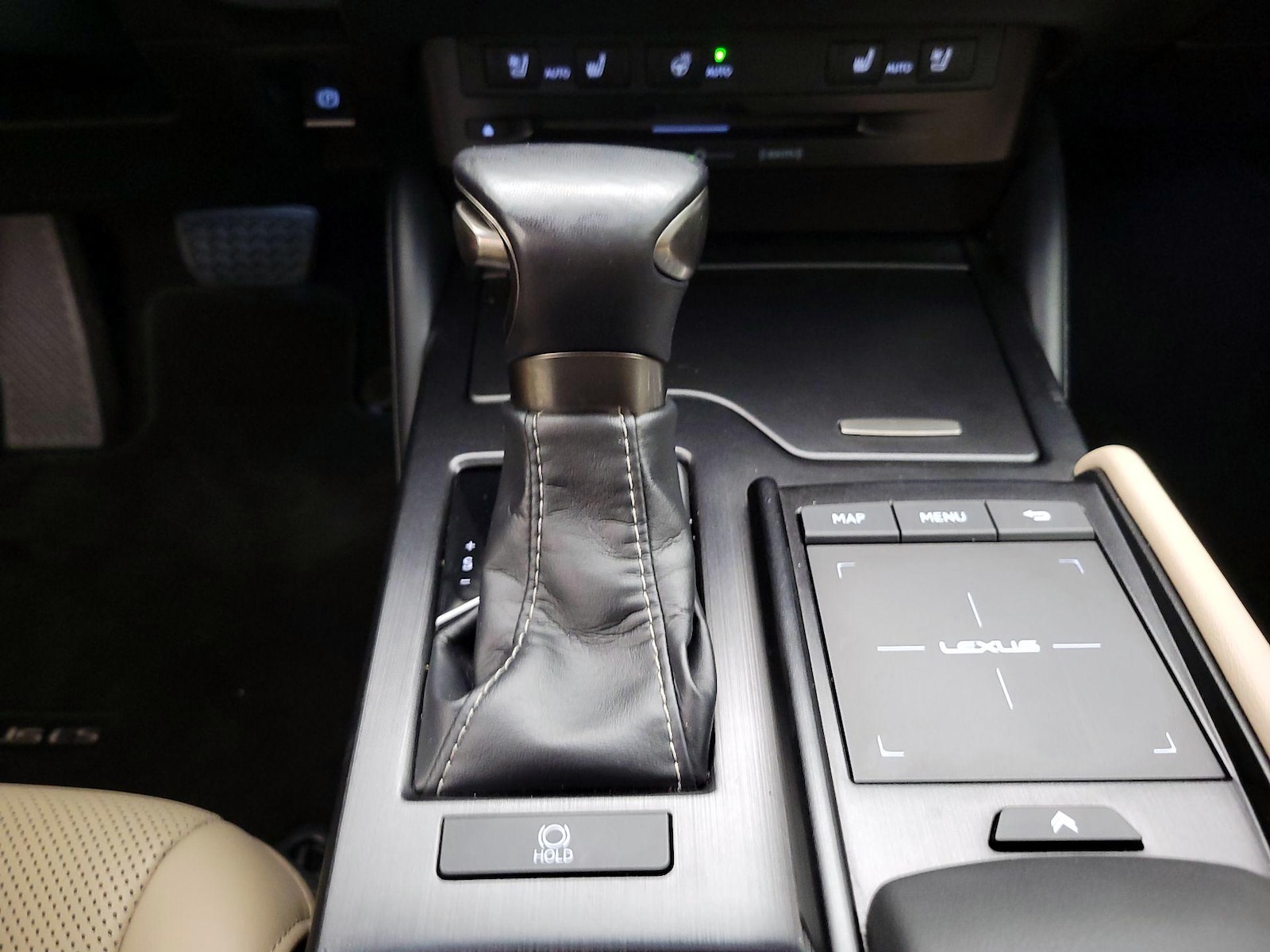 2019 Lexus ES 350 Luxury - Photo 19
